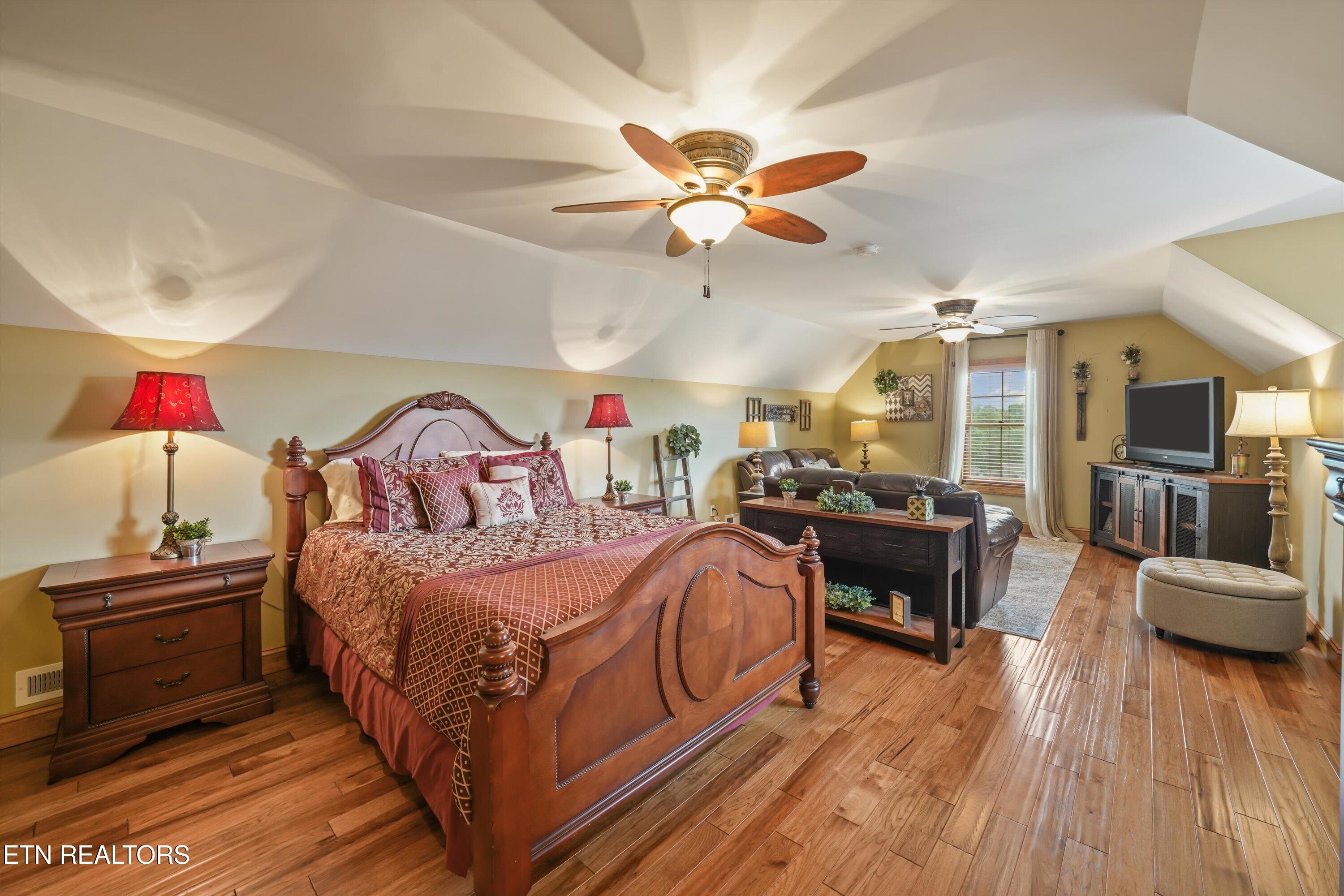 166 Mountain Shores Road New Tazewell TN 37825