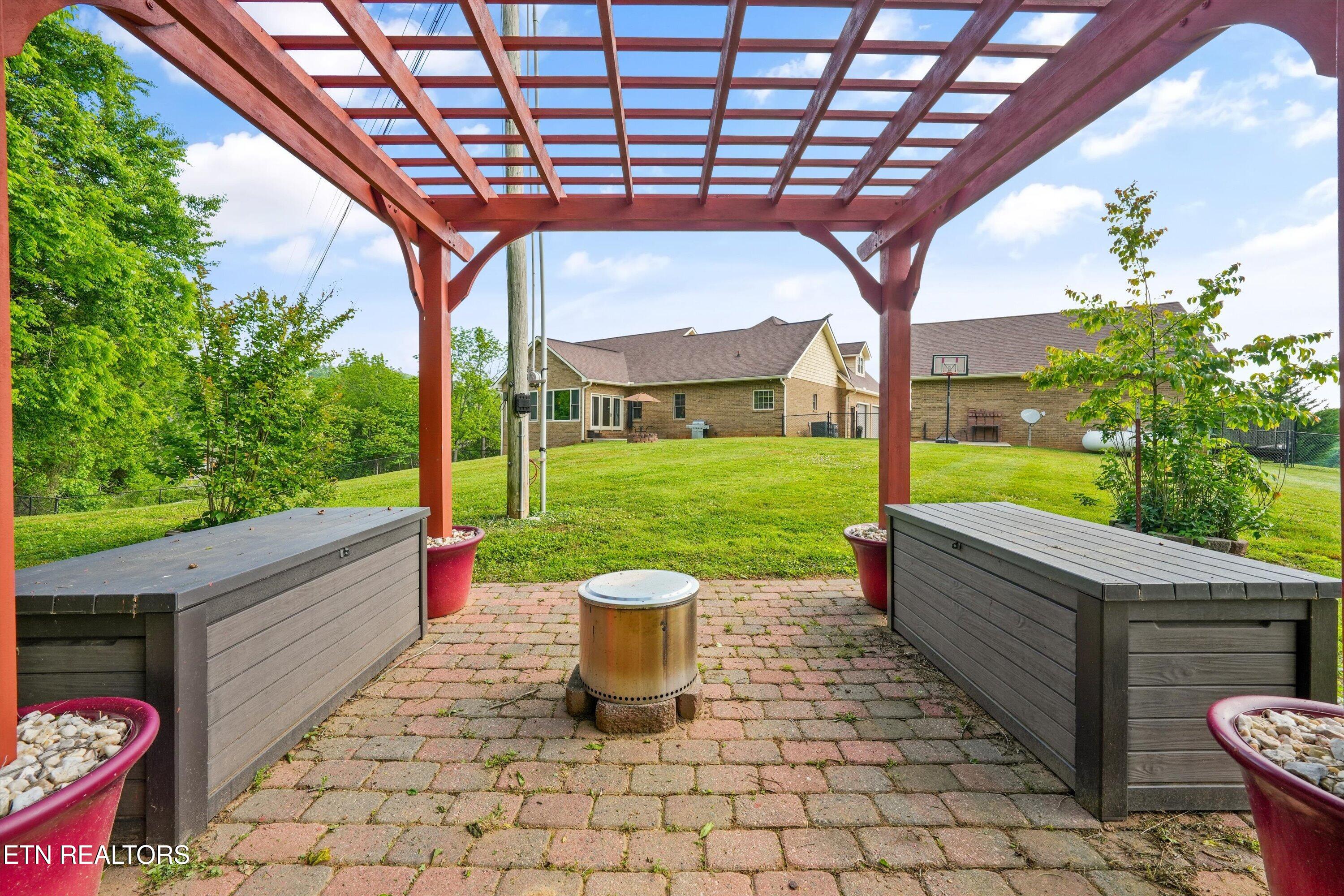 166 Mountain Shores Road New Tazewell TN 37825