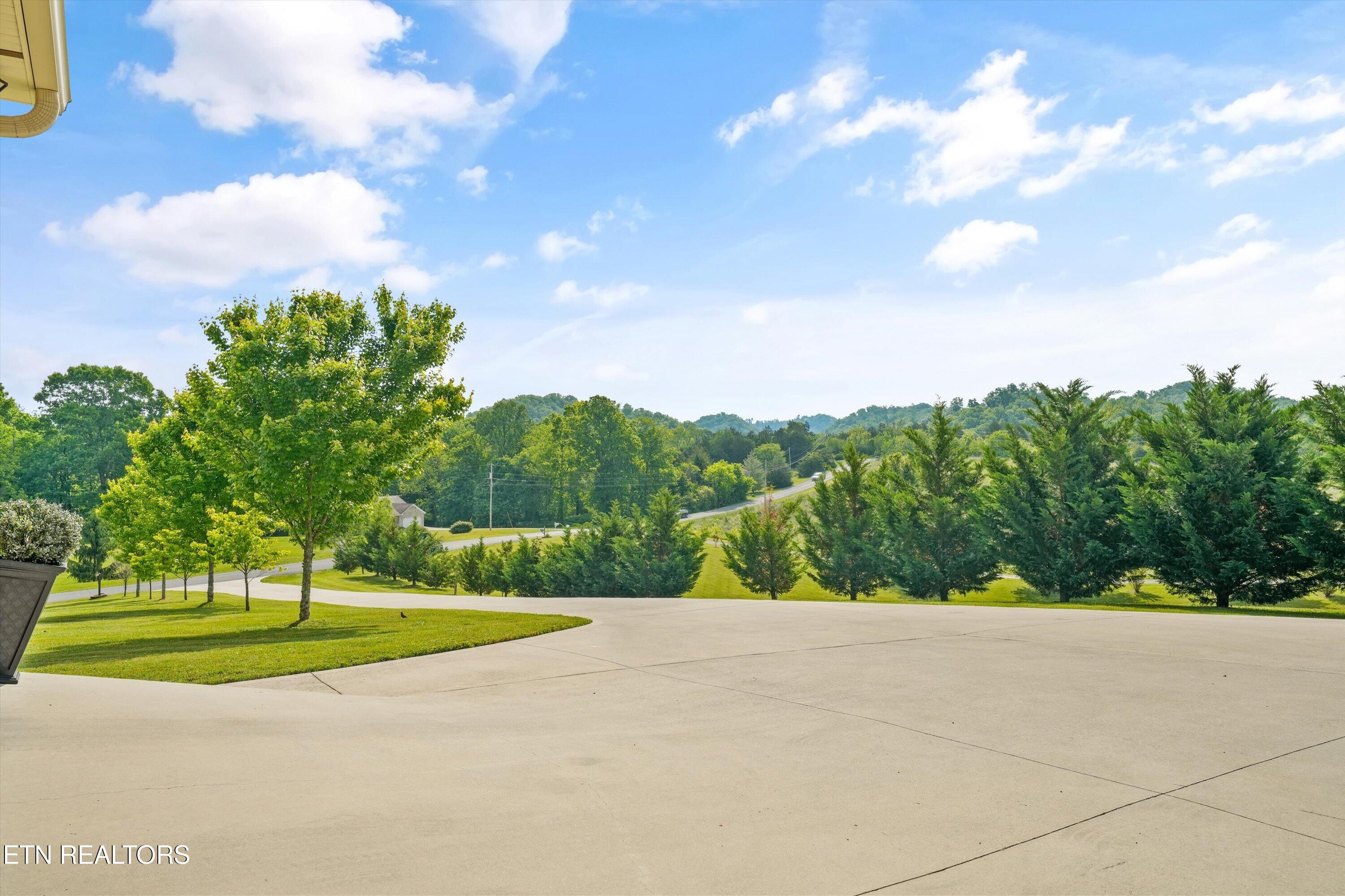 166 Mountain Shores Road New Tazewell TN 37825
