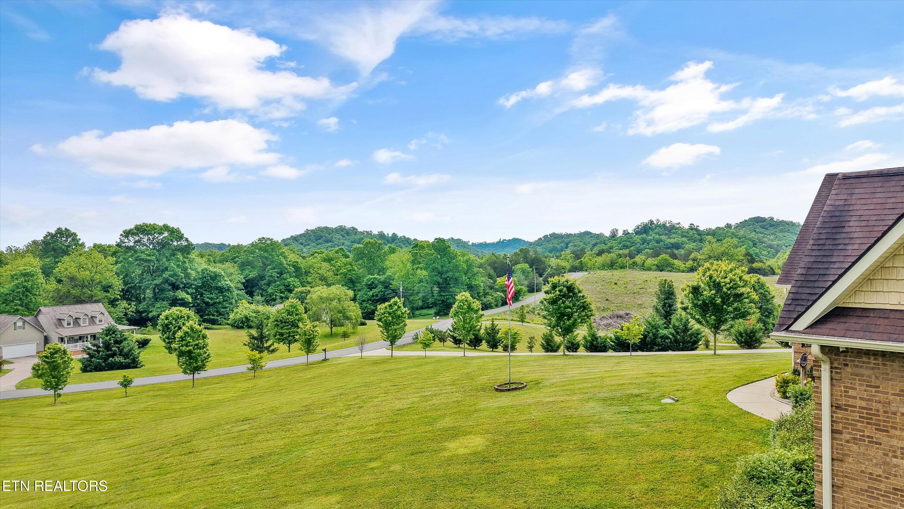 166 Mountain Shores Road New Tazewell TN 37825