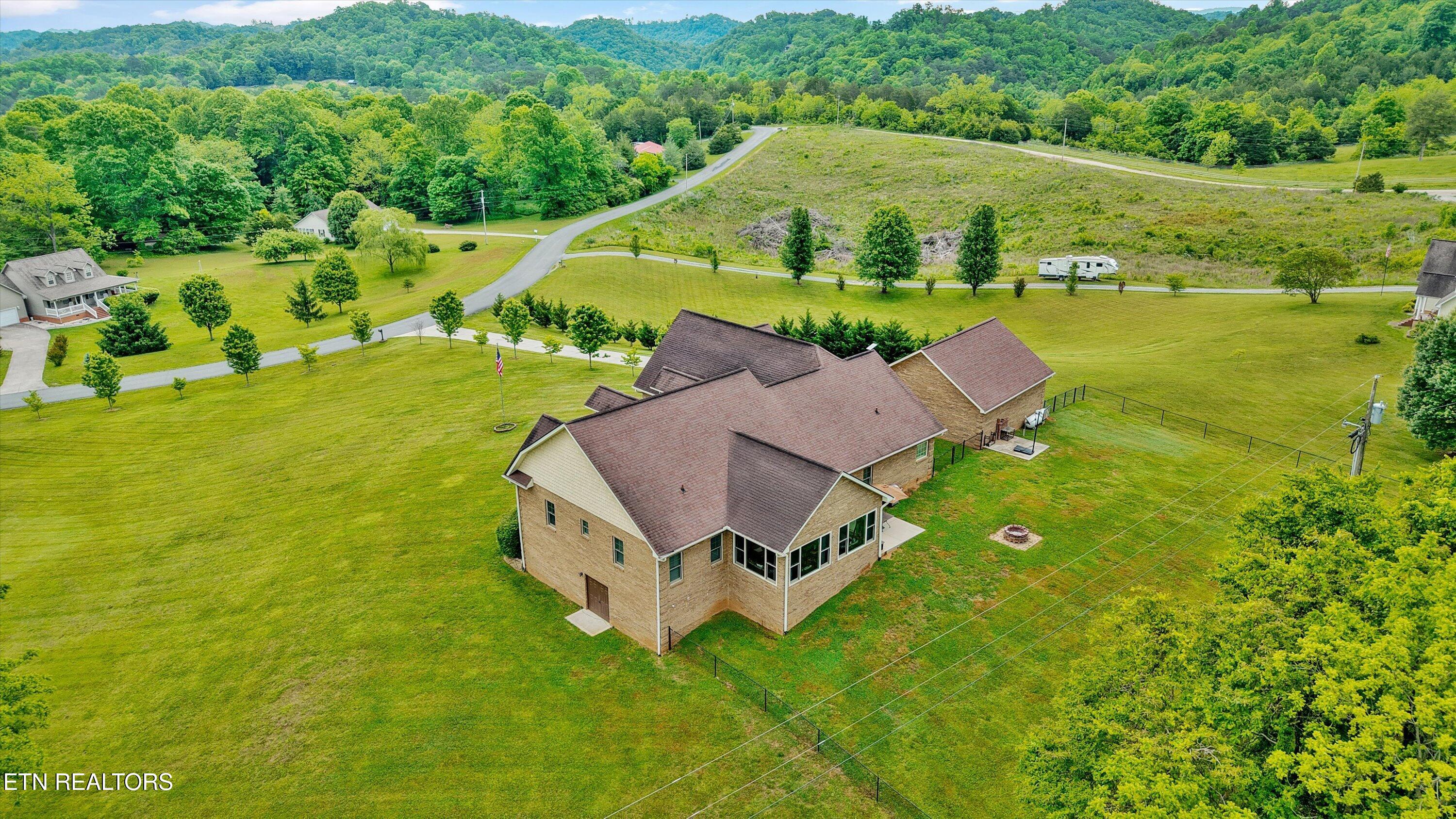 166 Mountain Shores Road New Tazewell TN 37825
