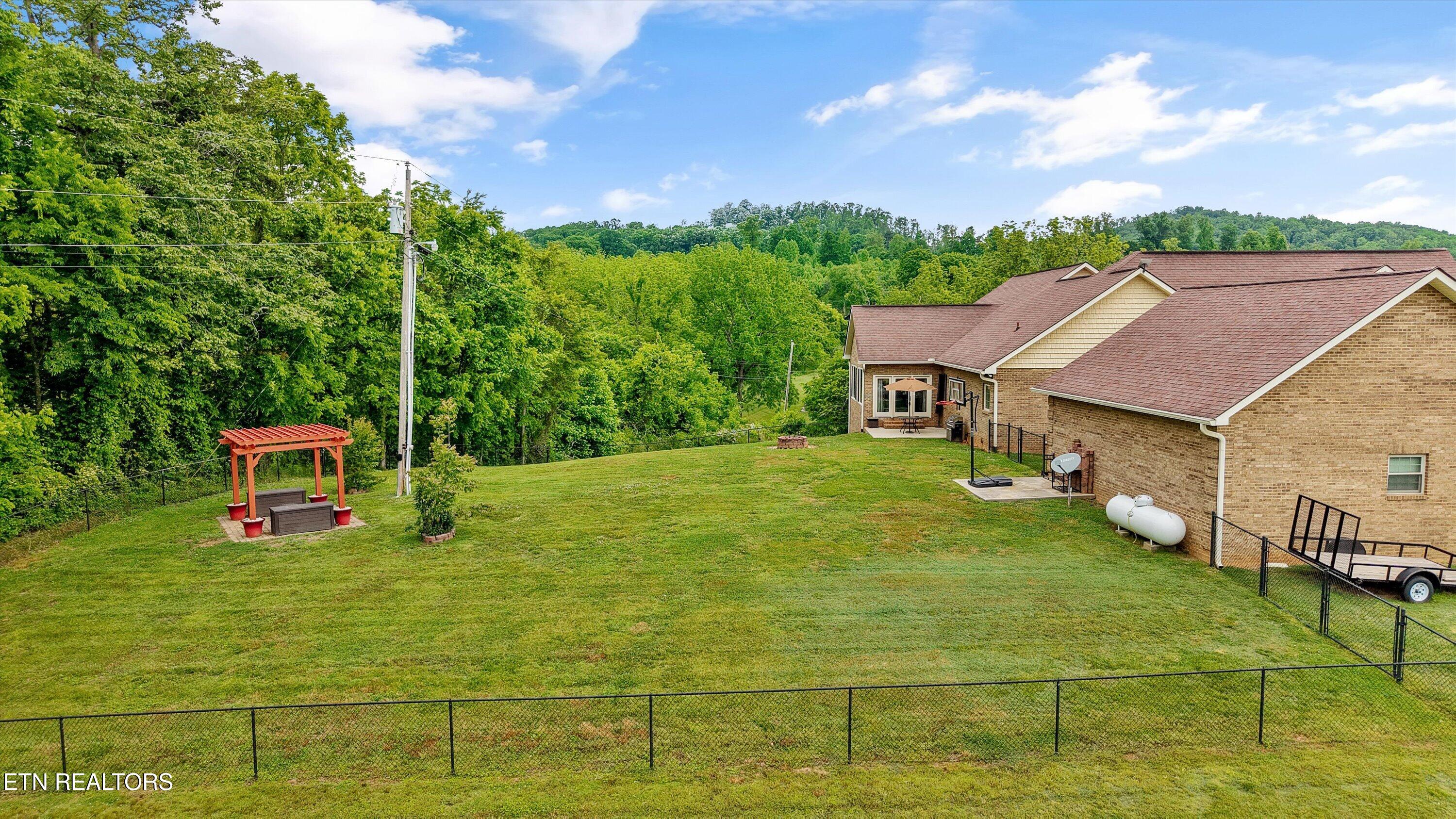 166 Mountain Shores Road New Tazewell TN 37825
