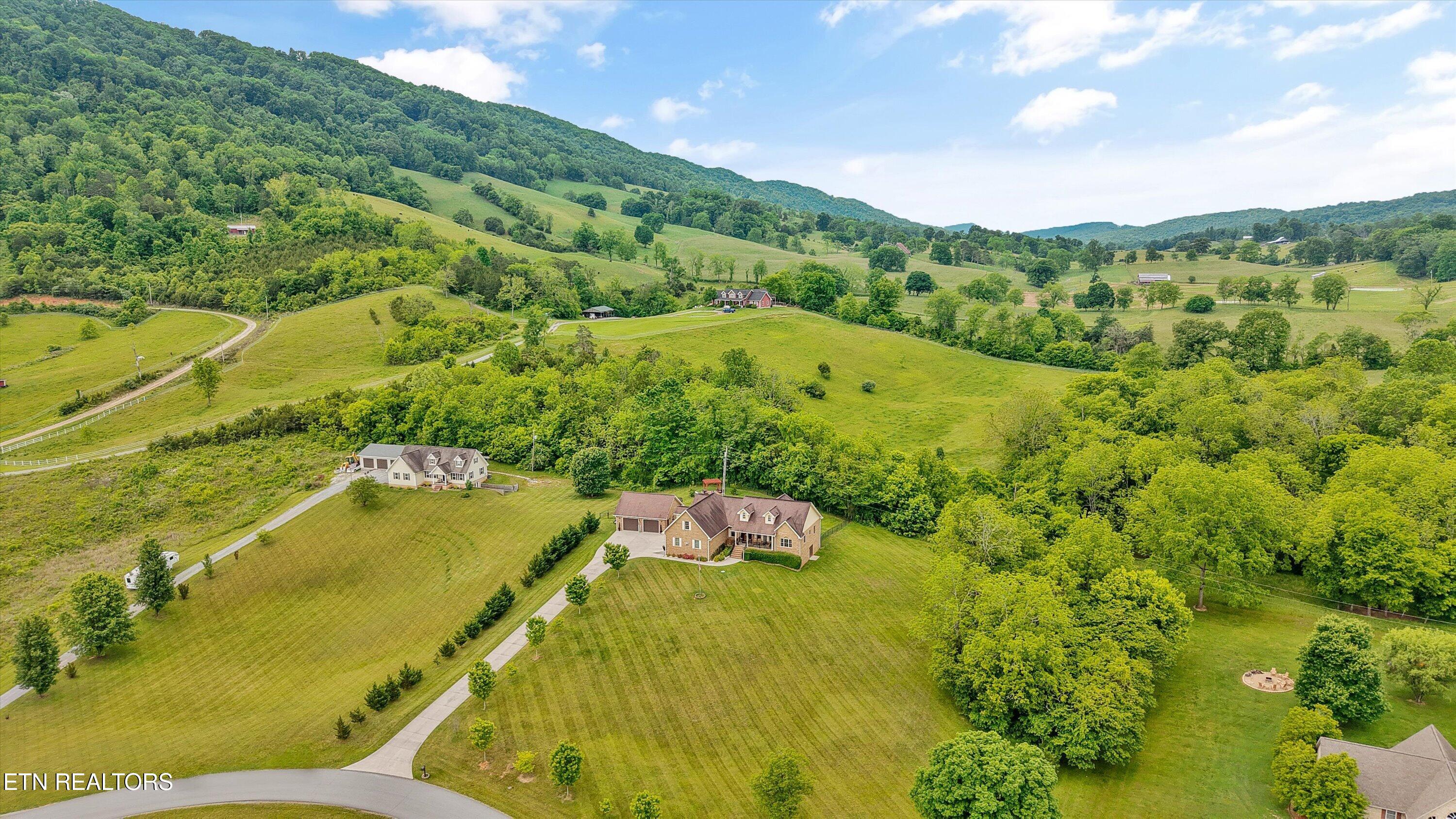 166 Mountain Shores Road New Tazewell TN 37825