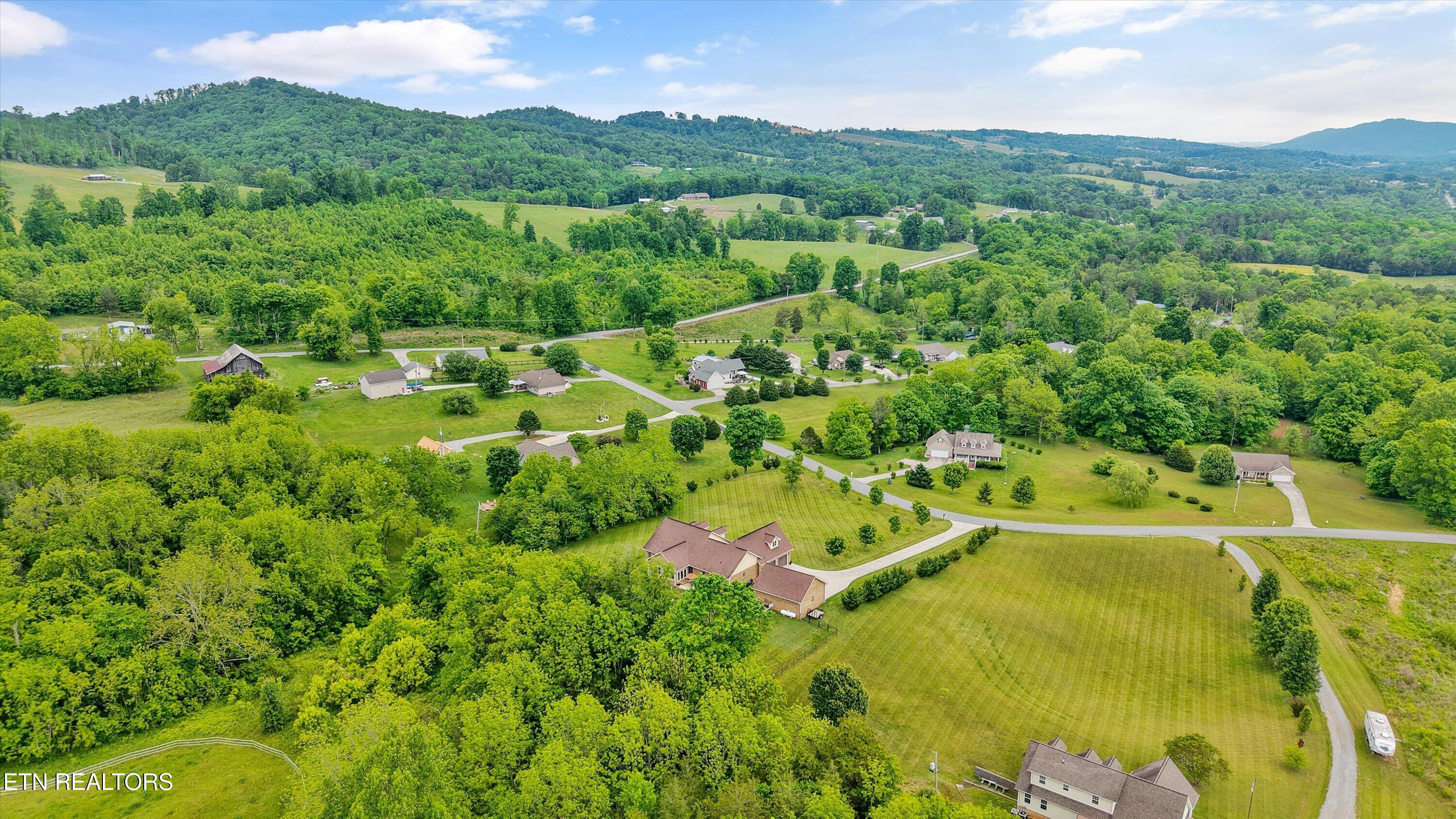 166 Mountain Shores Road New Tazewell TN 37825