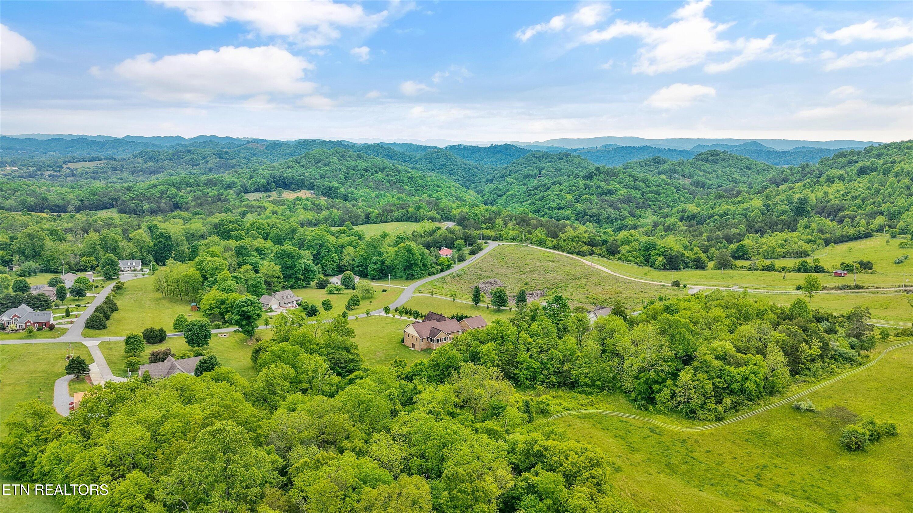 166 Mountain Shores Road New Tazewell TN 37825