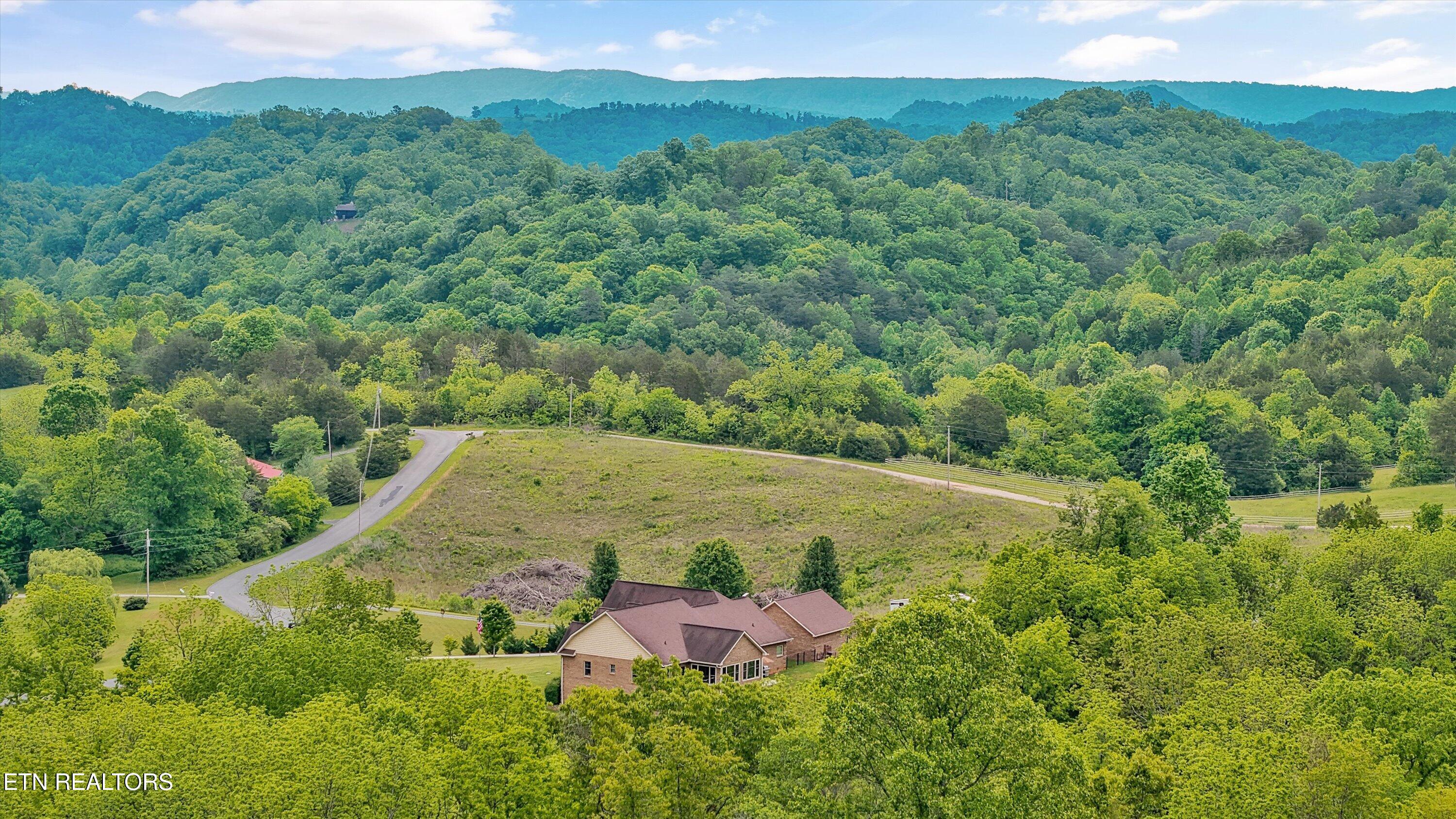 166 Mountain Shores Road New Tazewell TN 37825