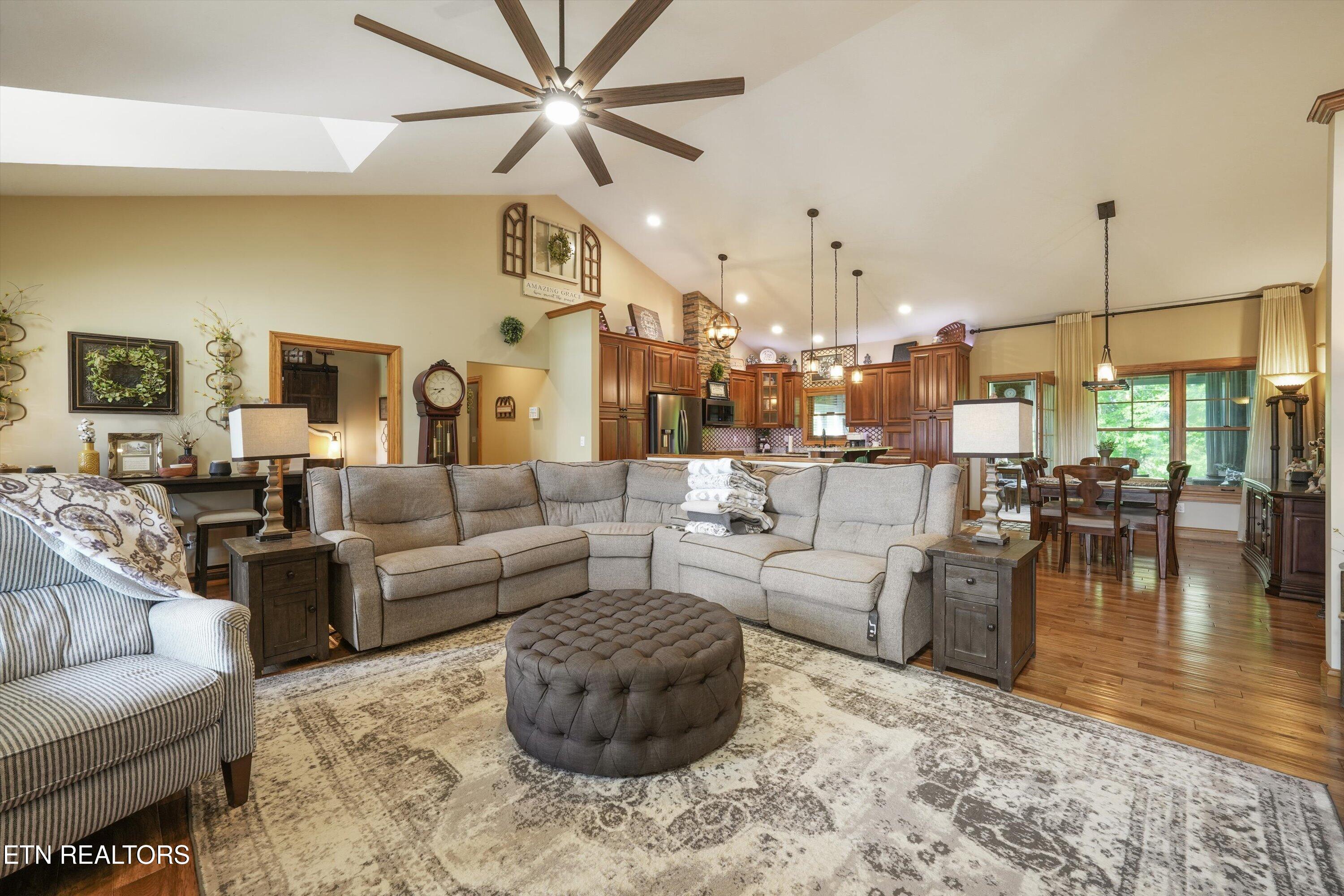 166 Mountain Shores Road New Tazewell TN 37825