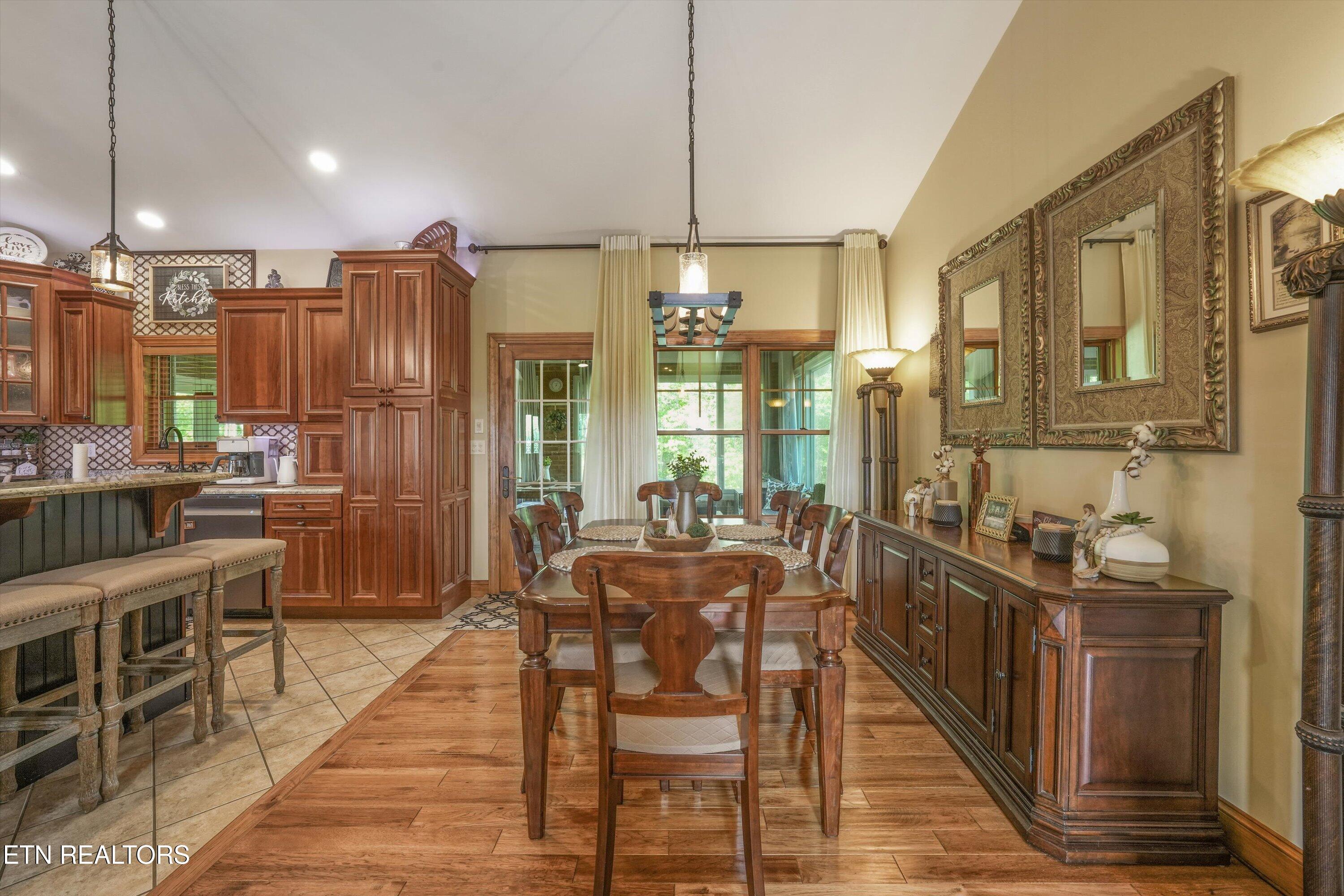 166 Mountain Shores Road New Tazewell TN 37825