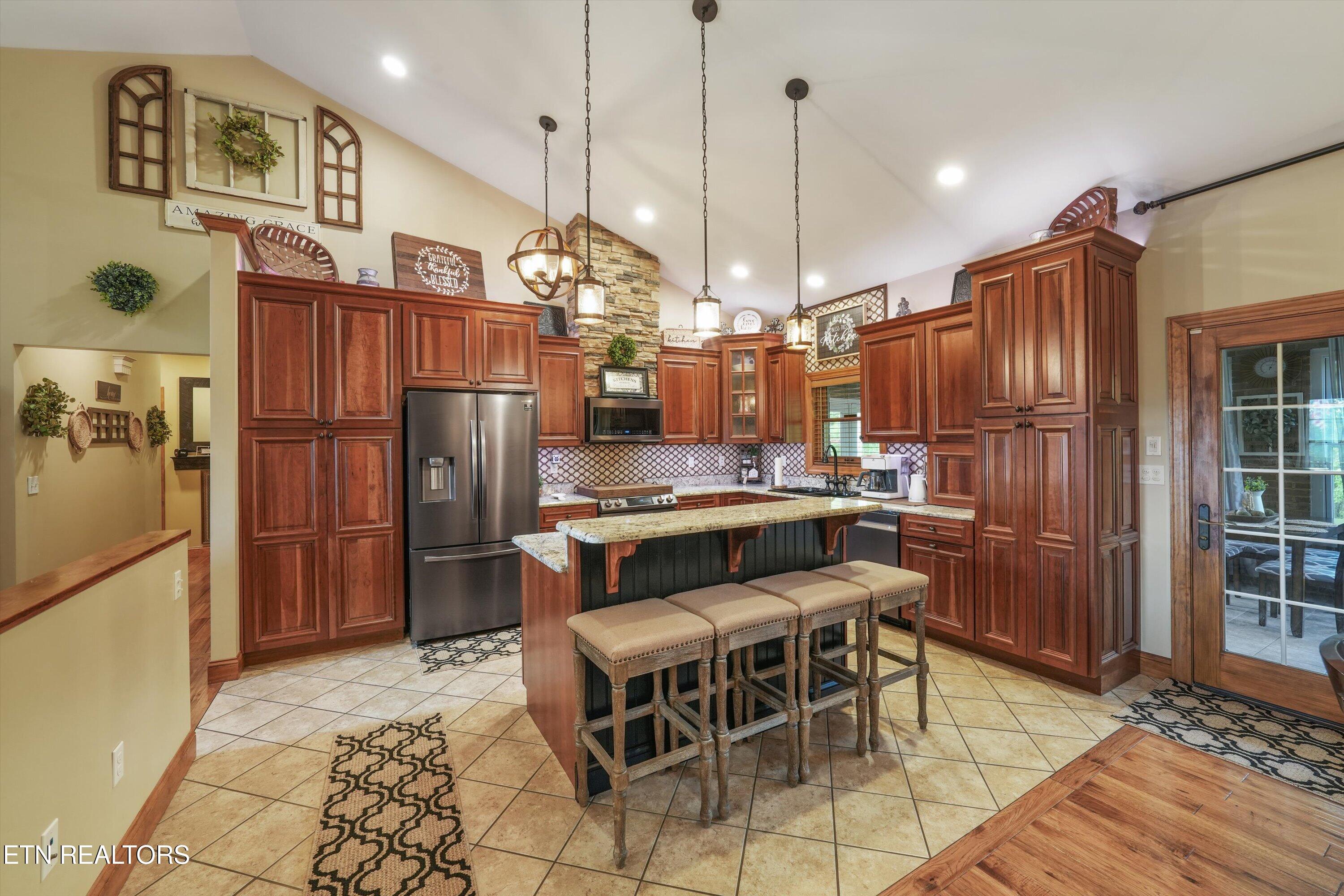 166 Mountain Shores Road New Tazewell TN 37825