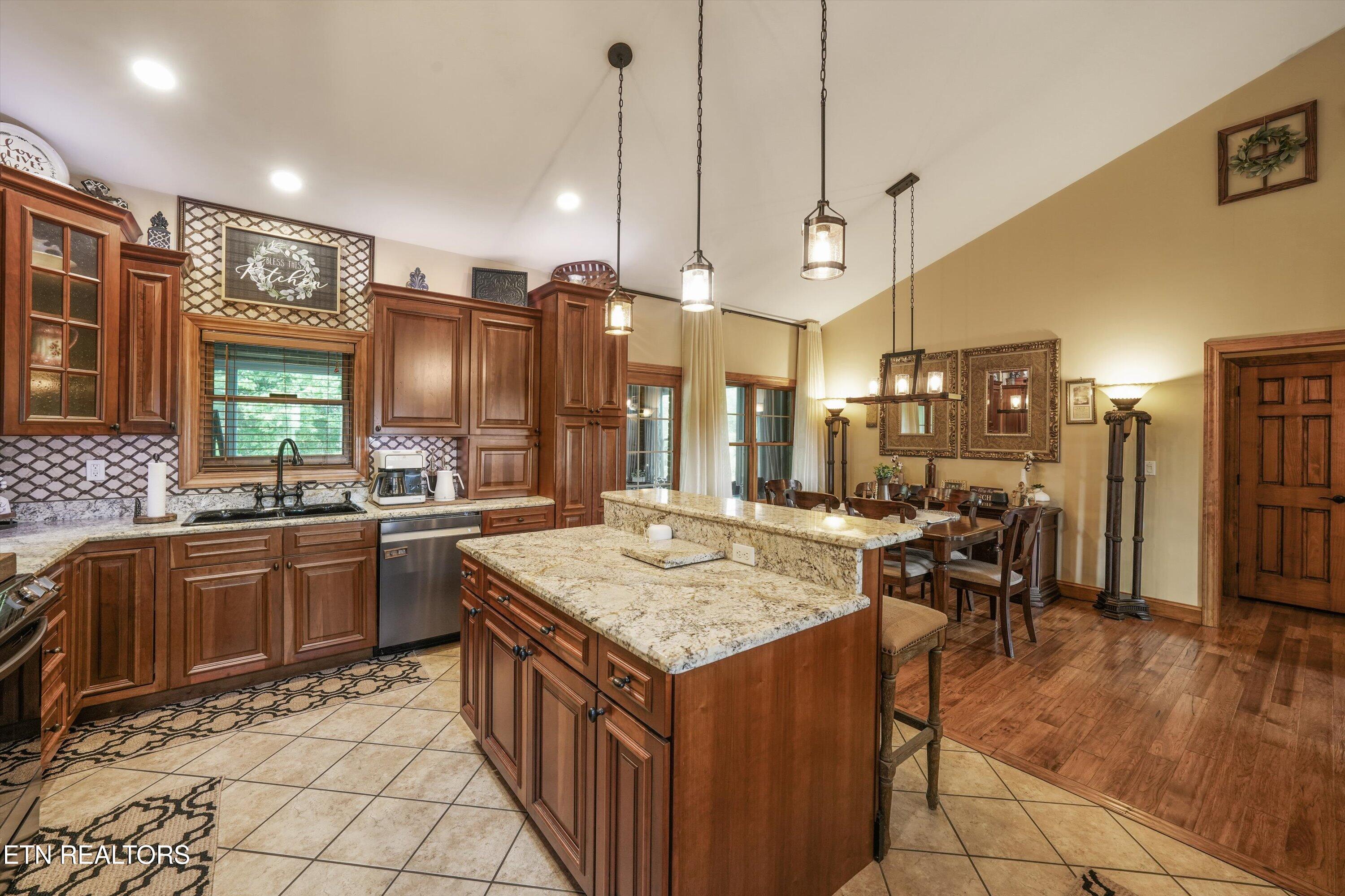 166 Mountain Shores Road New Tazewell TN 37825