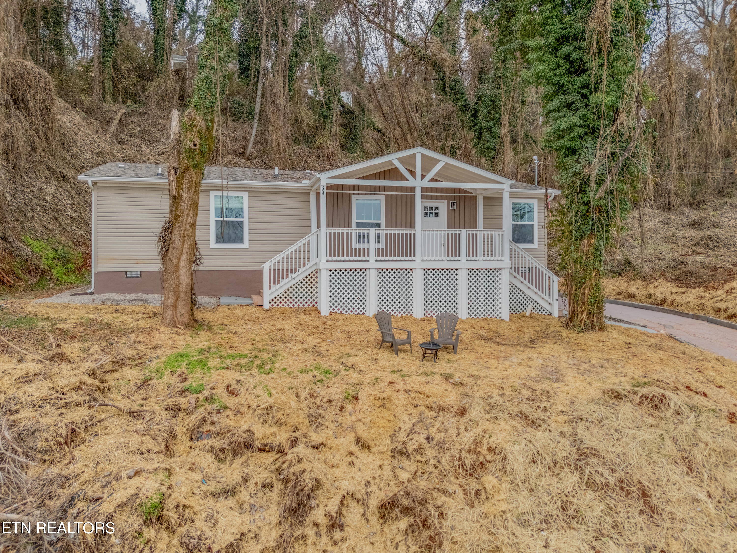 504 Yarnell Avenue Knoxville TN 37920