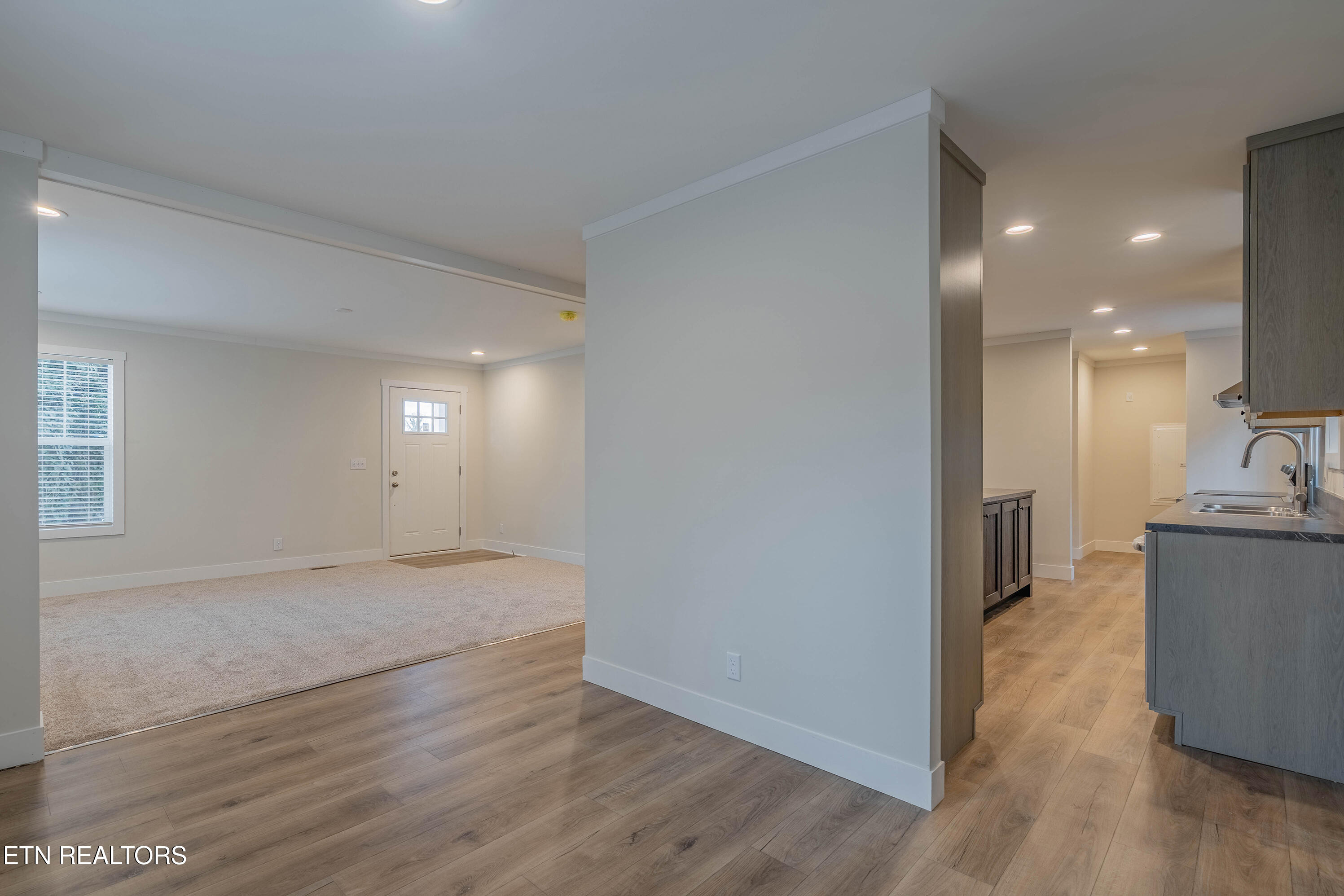 504 Yarnell Avenue Knoxville TN 37920