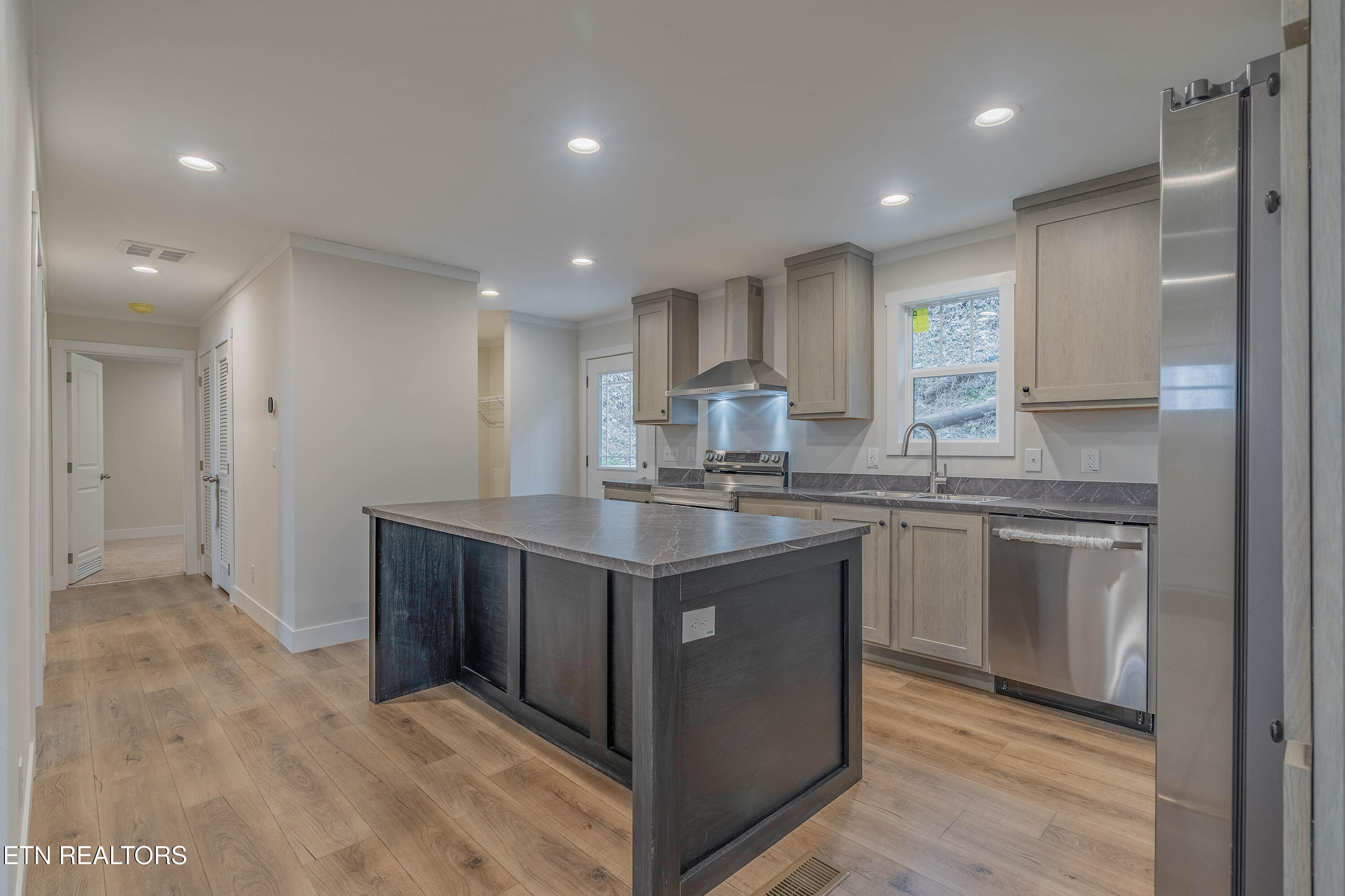 504 Yarnell Avenue Knoxville TN 37920