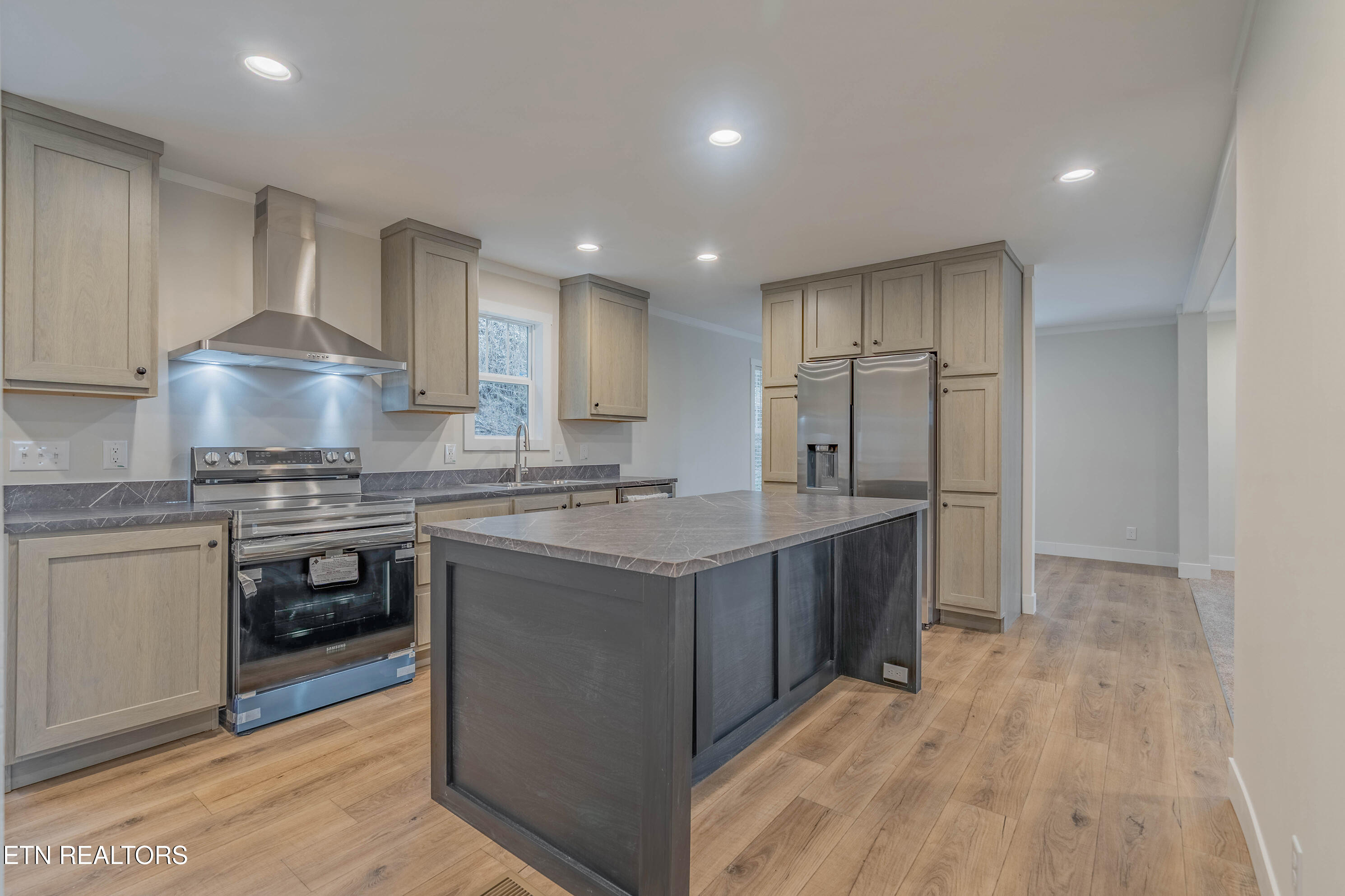 504 Yarnell Avenue Knoxville TN 37920