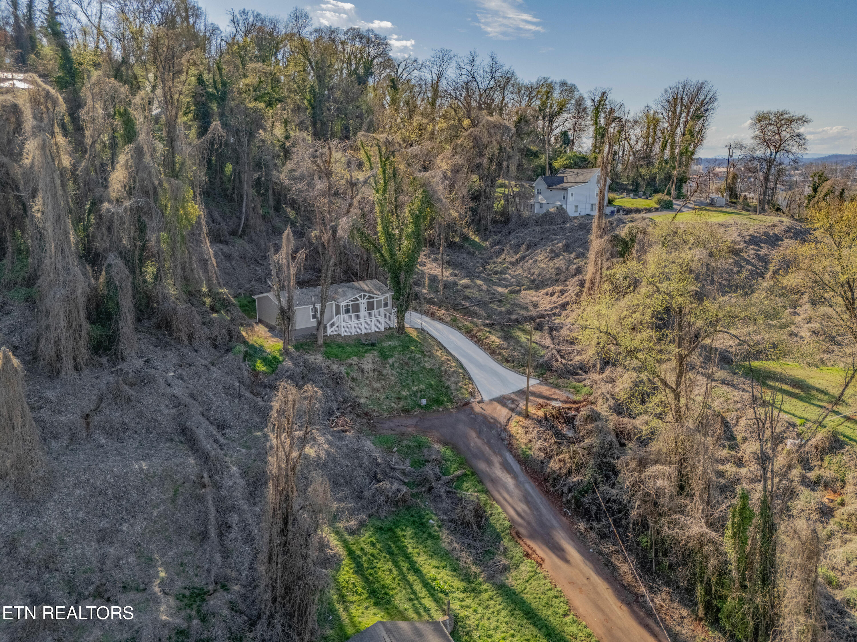 504 Yarnell Avenue Knoxville TN 37920