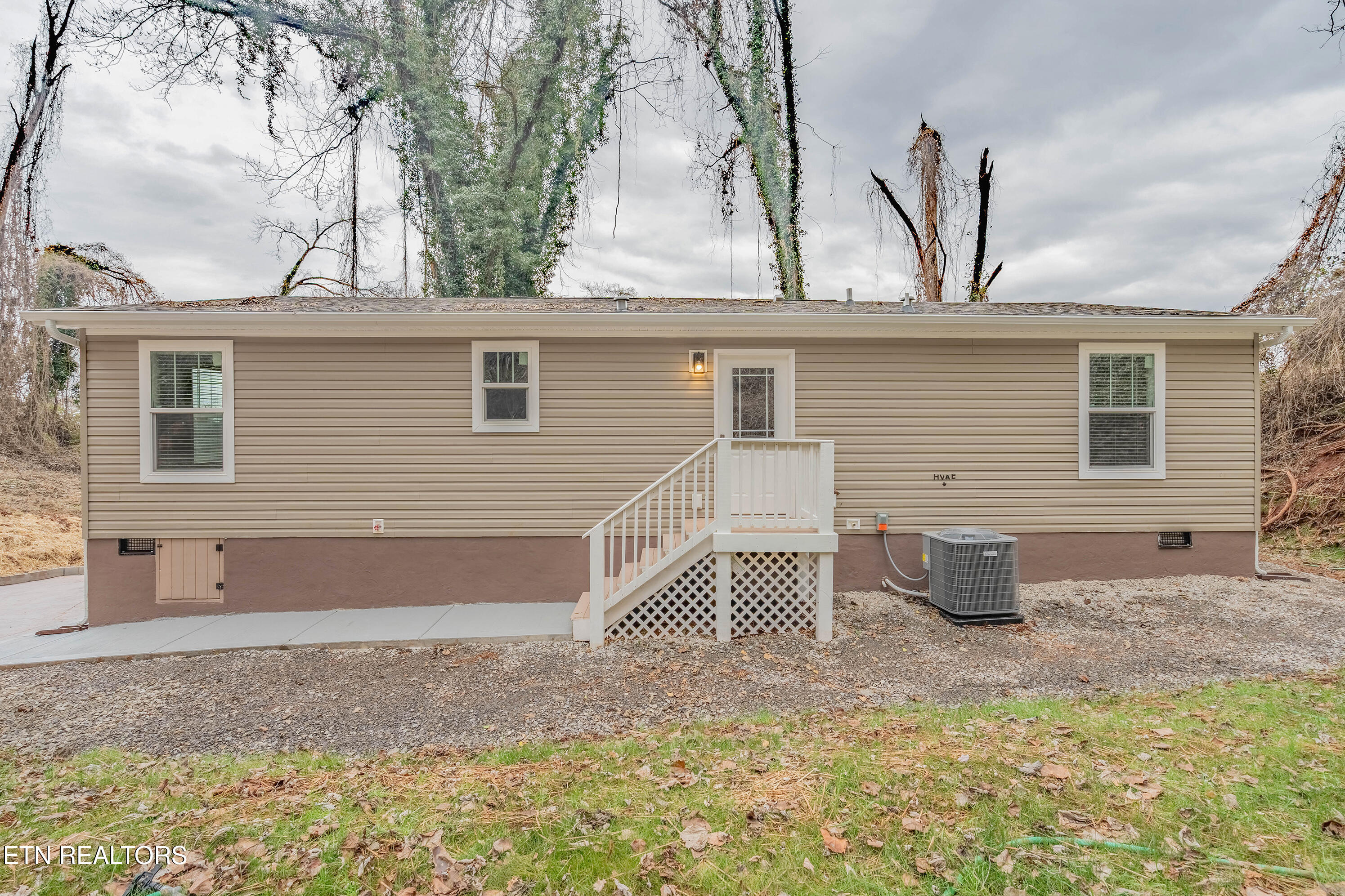 504 Yarnell Avenue Knoxville TN 37920