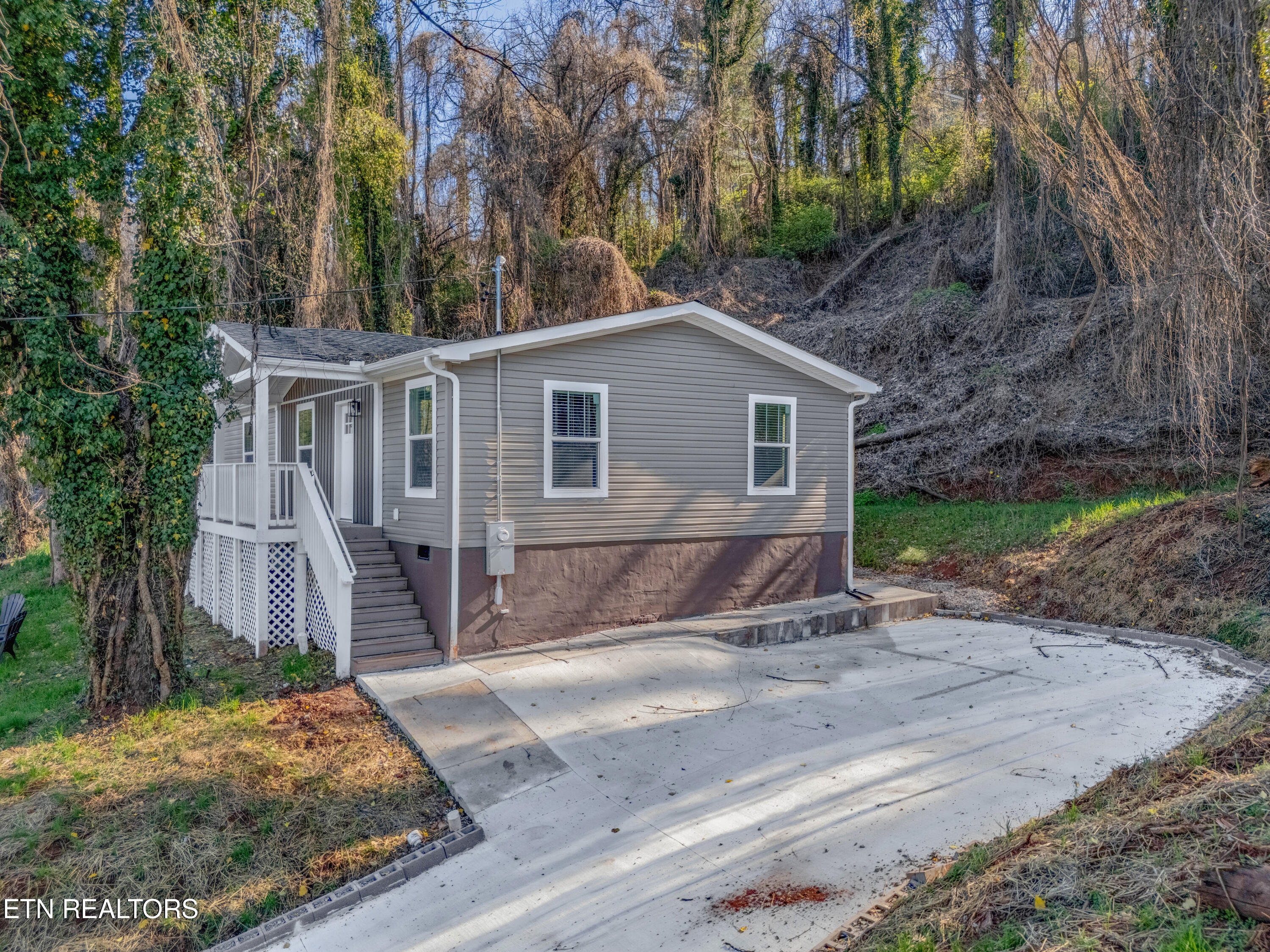 504 Yarnell Avenue Knoxville TN 37920