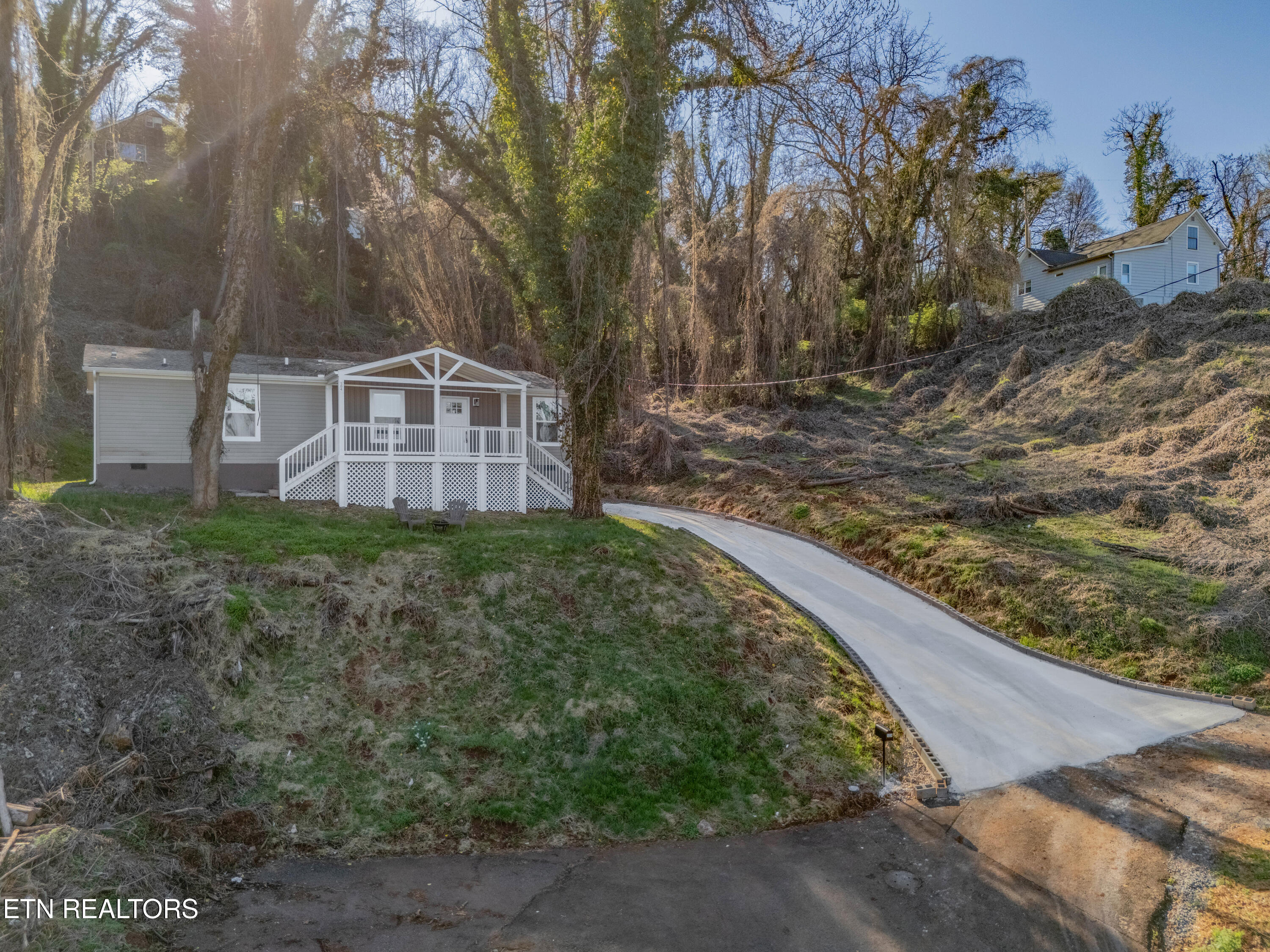 504 Yarnell Avenue Knoxville TN 37920