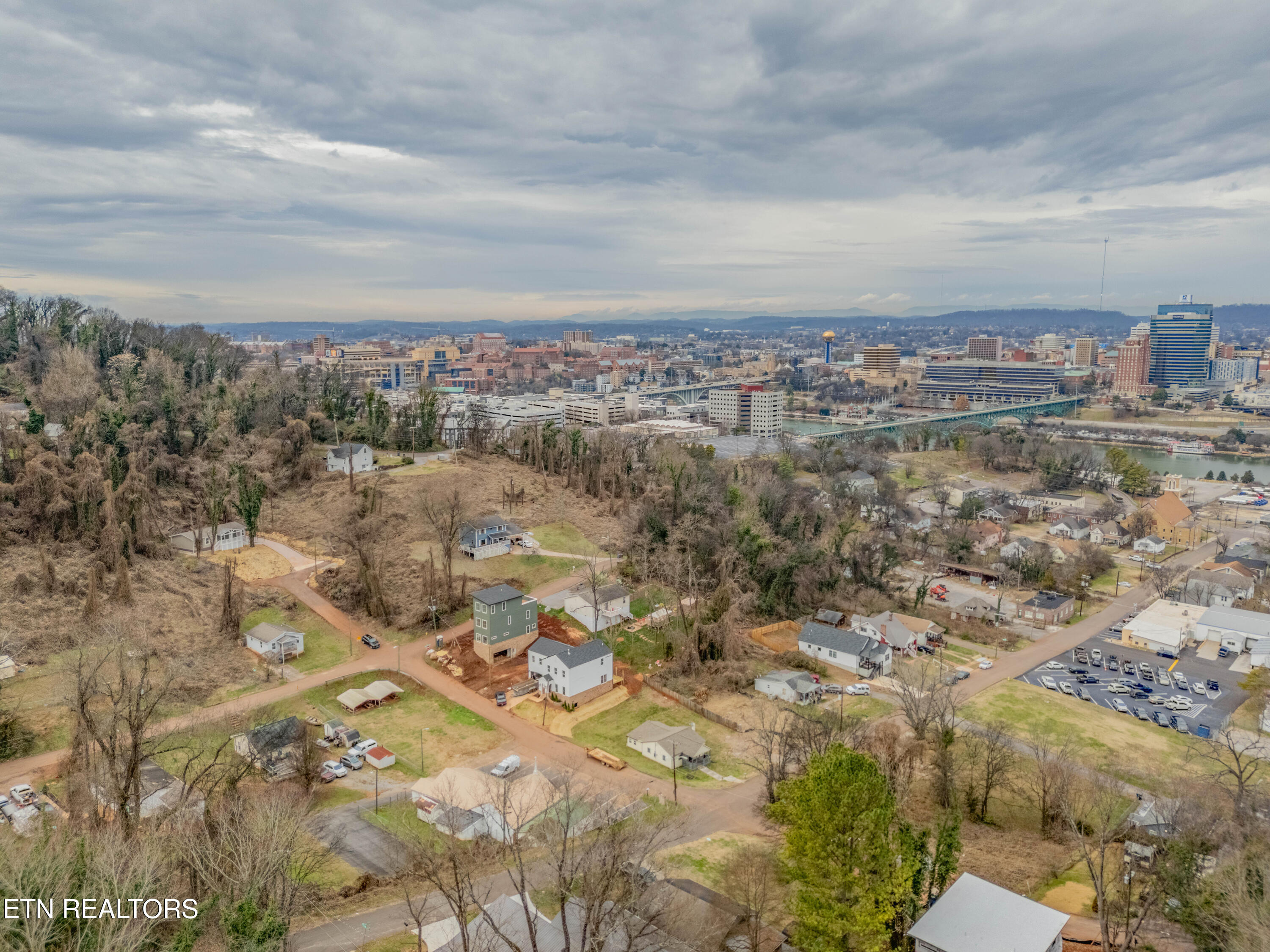 504 Yarnell Avenue Knoxville TN 37920