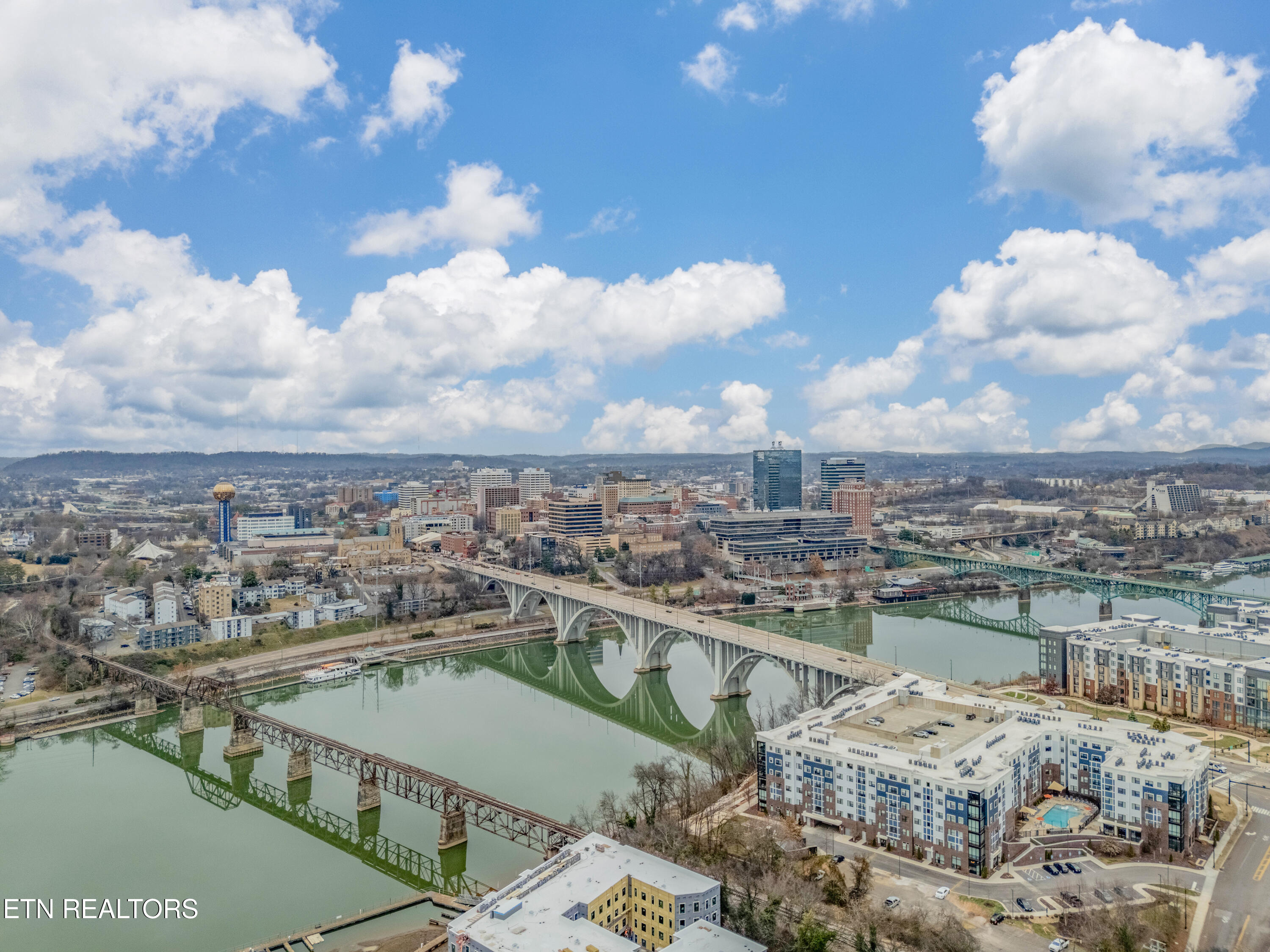 504 Yarnell Avenue Knoxville TN 37920