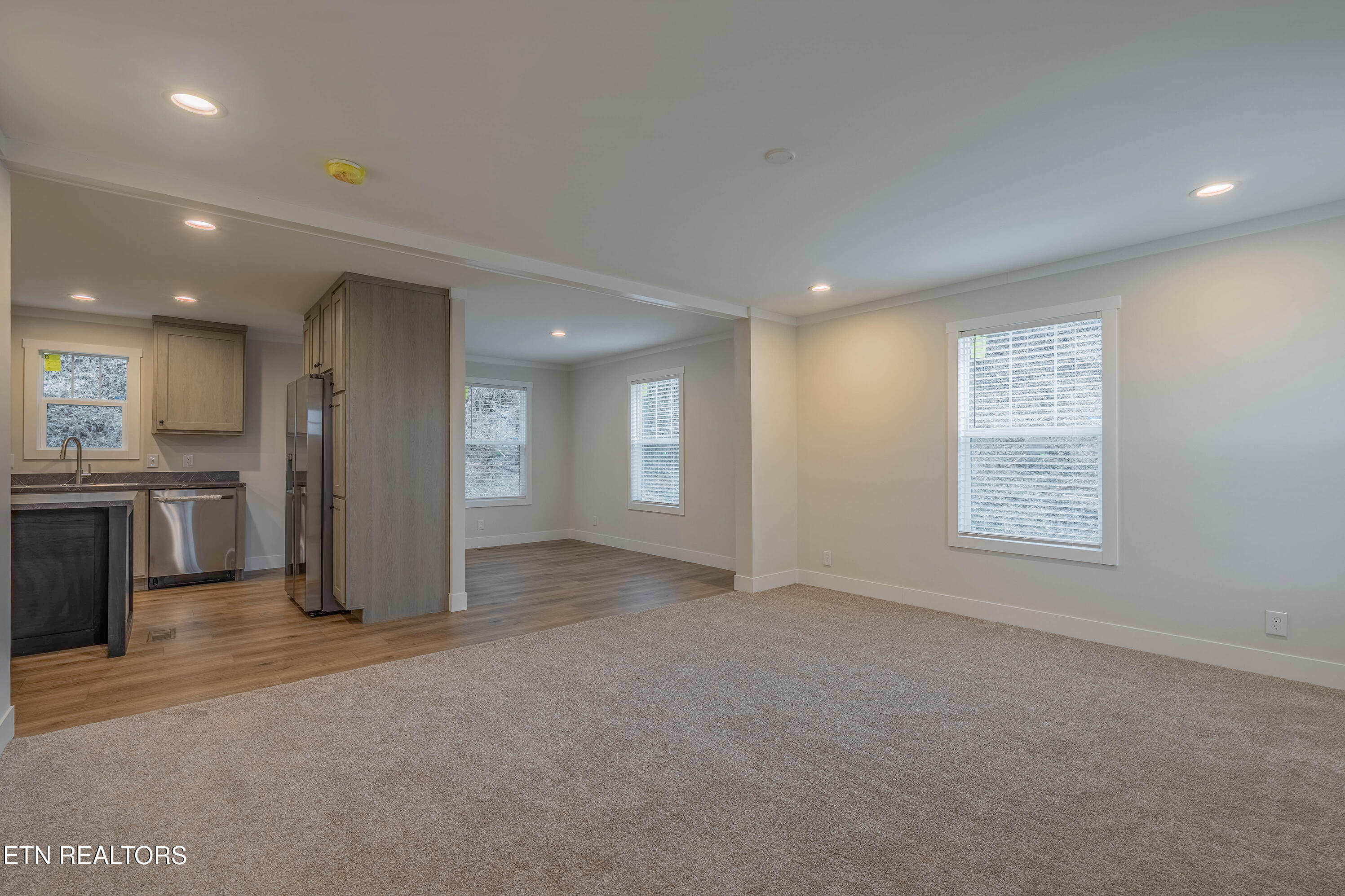 504 Yarnell Avenue Knoxville TN 37920