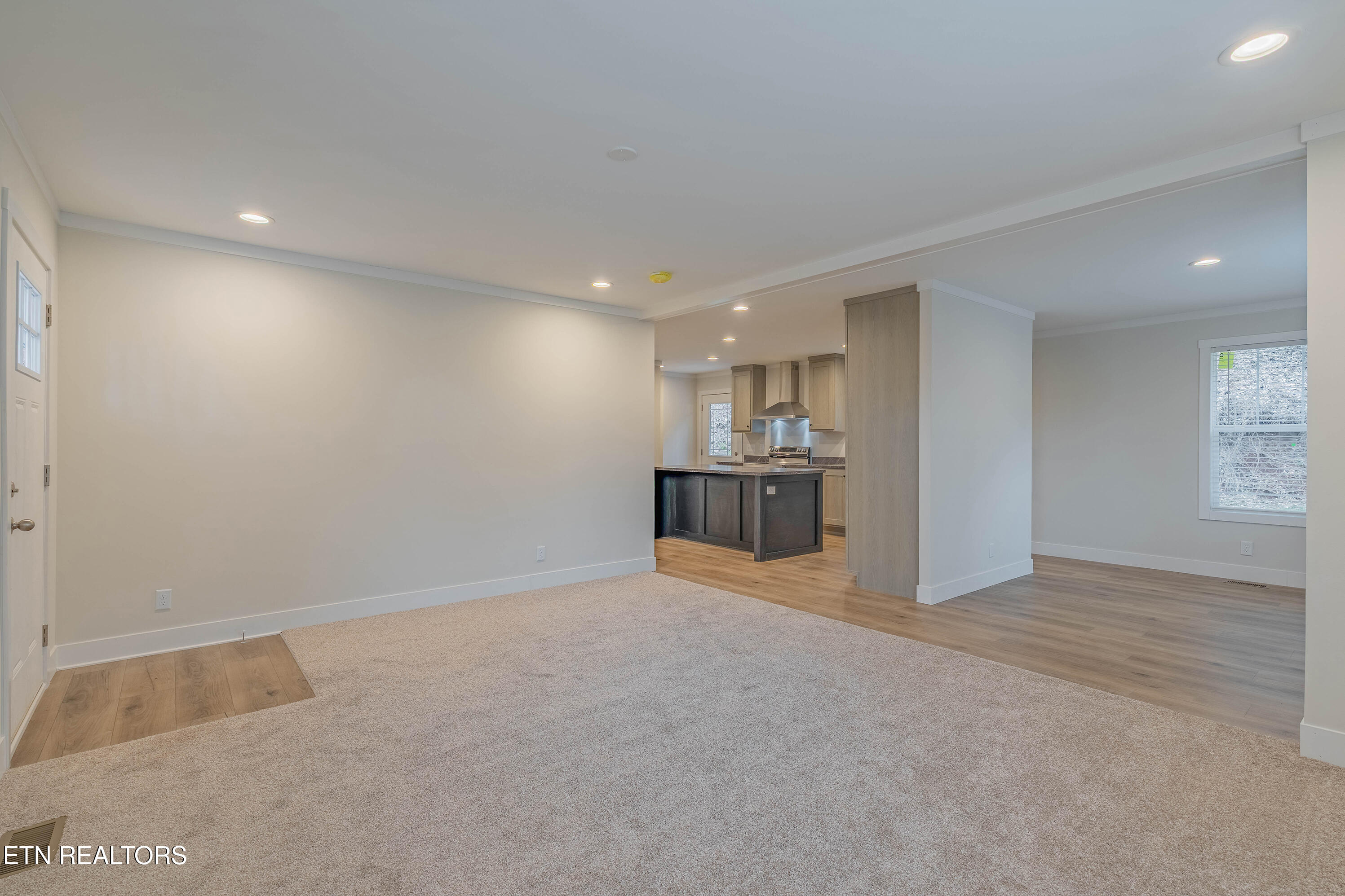 504 Yarnell Avenue Knoxville TN 37920