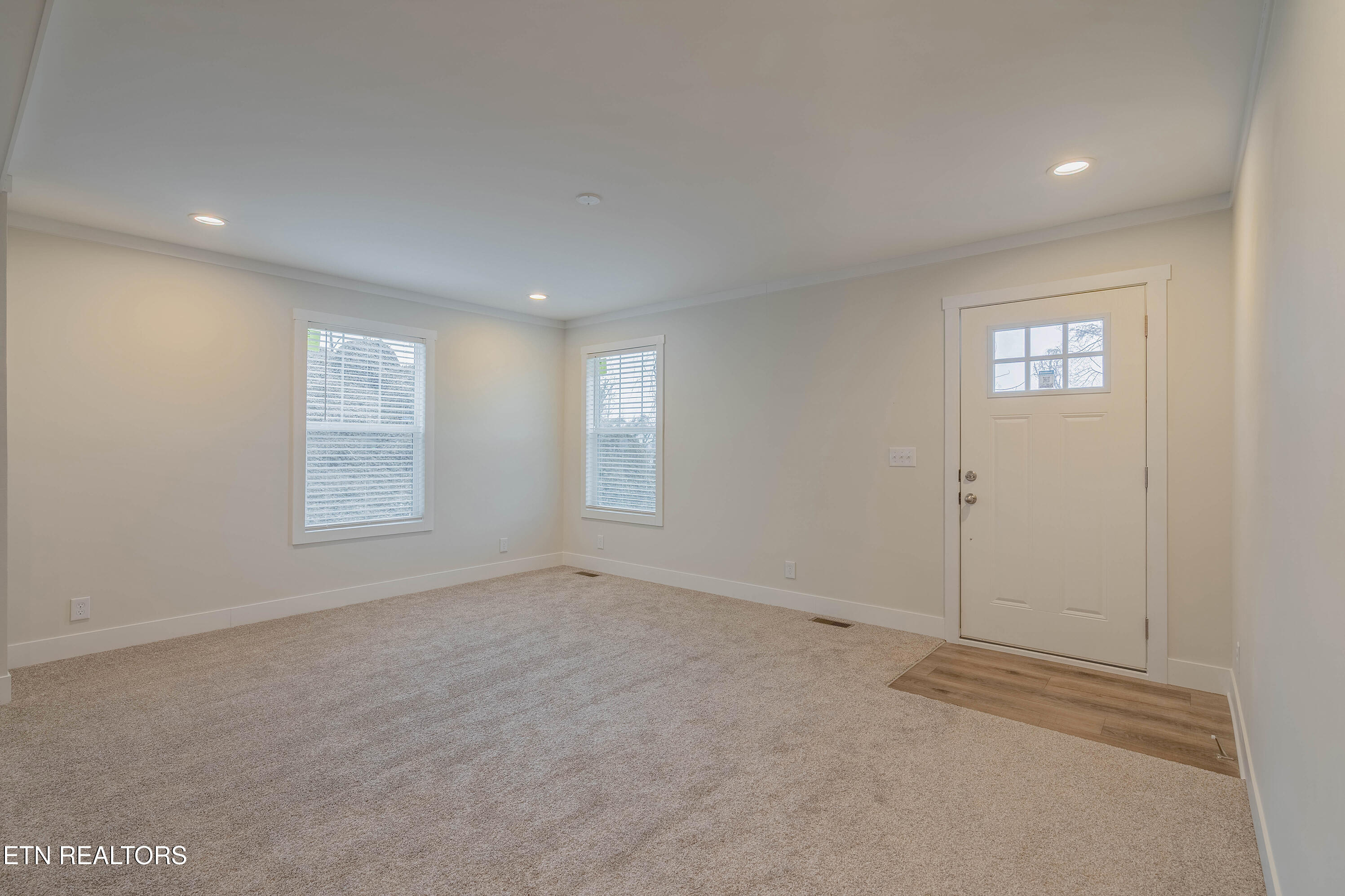 504 Yarnell Avenue Knoxville TN 37920
