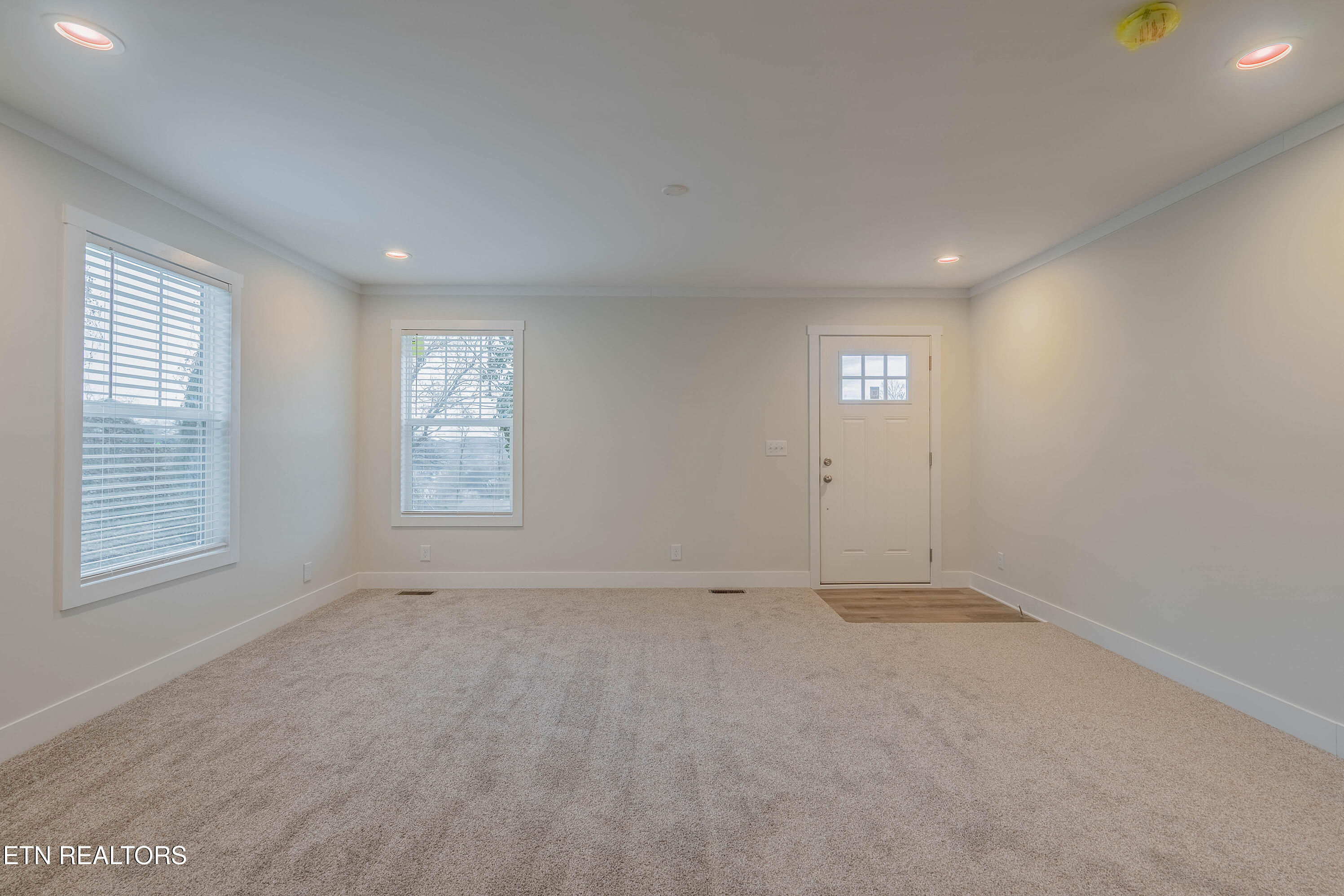 504 Yarnell Avenue Knoxville TN 37920