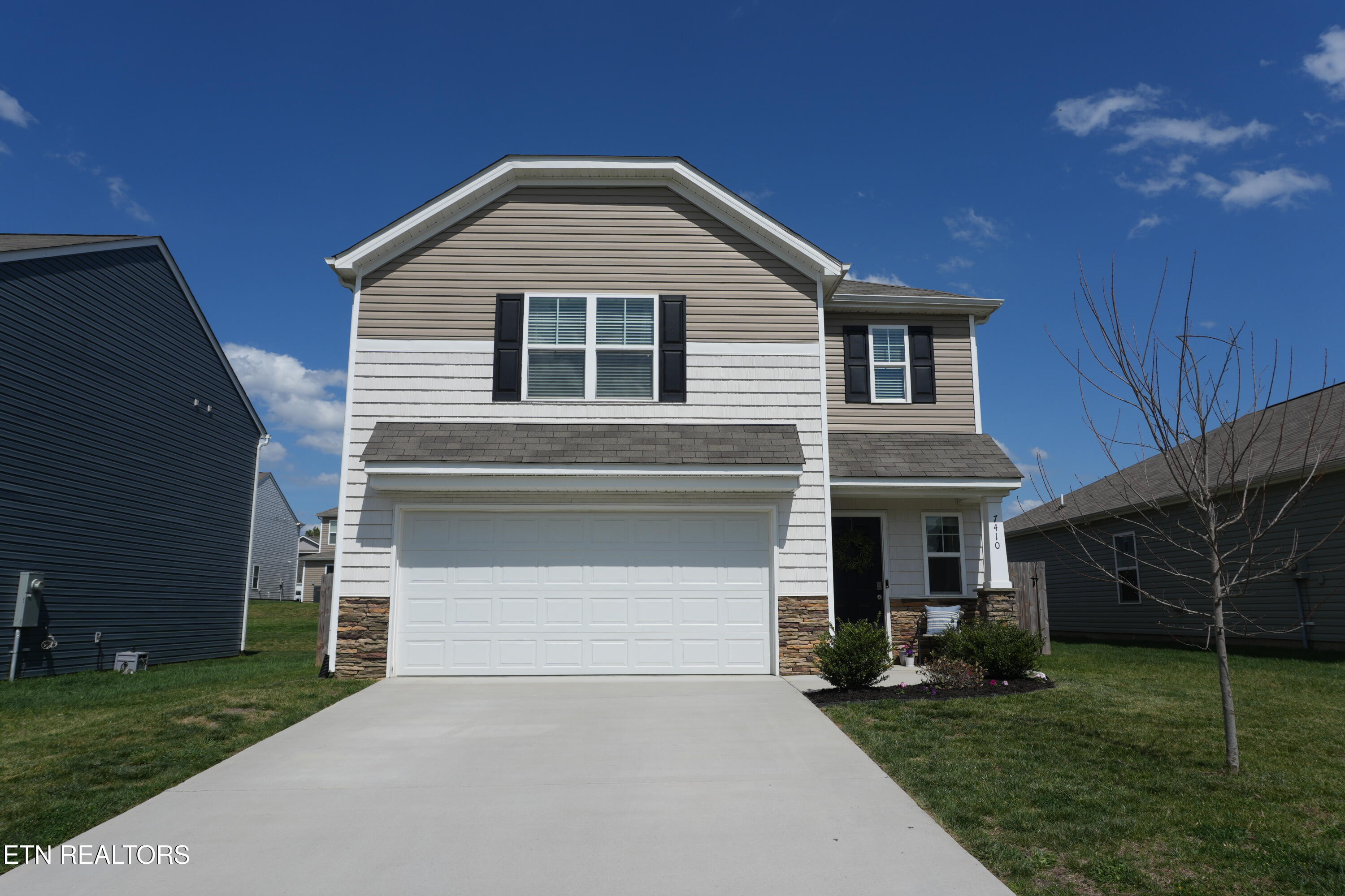 7410 Cottontail Street Corryton TN 37721