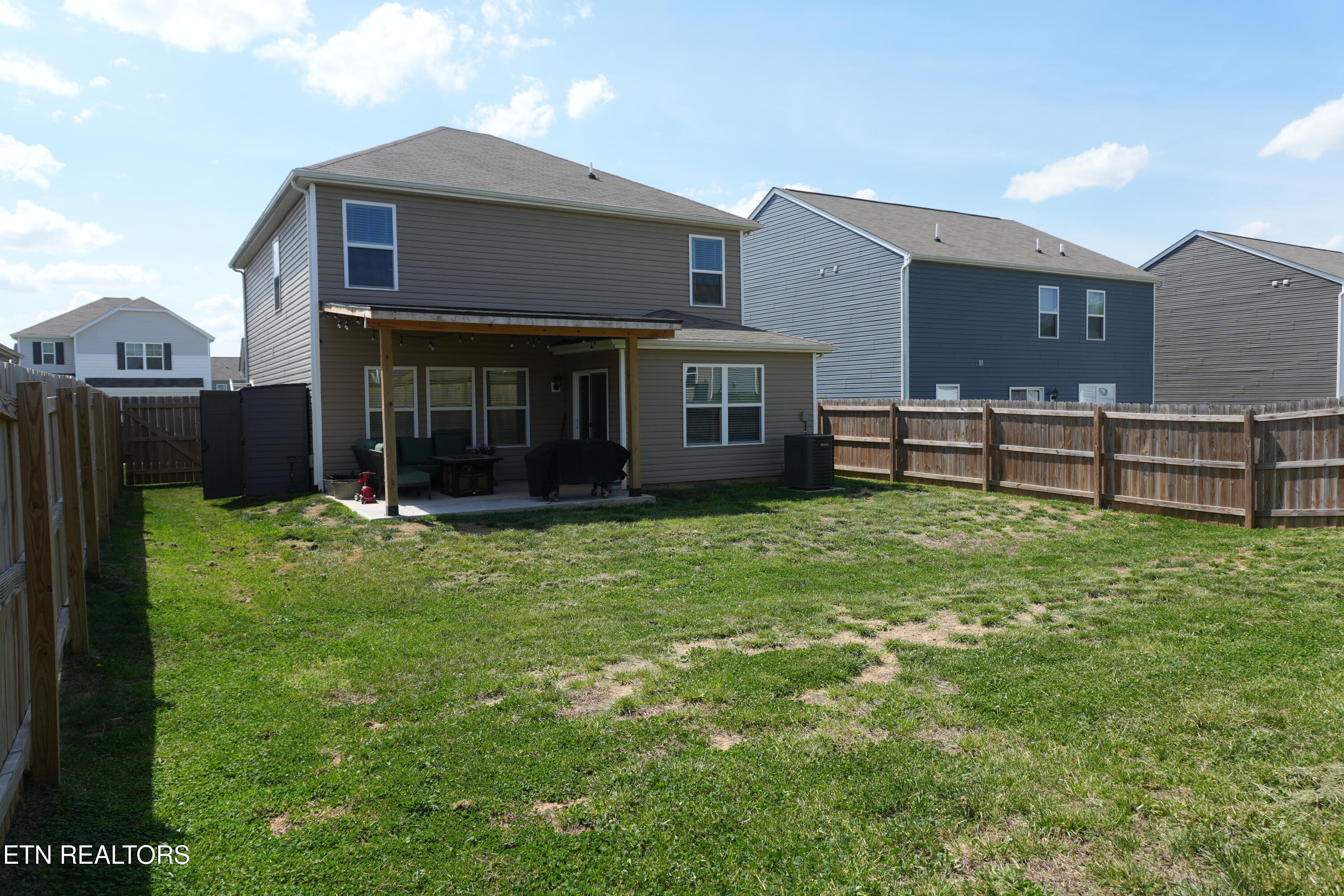 7410 Cottontail Street Corryton TN 37721