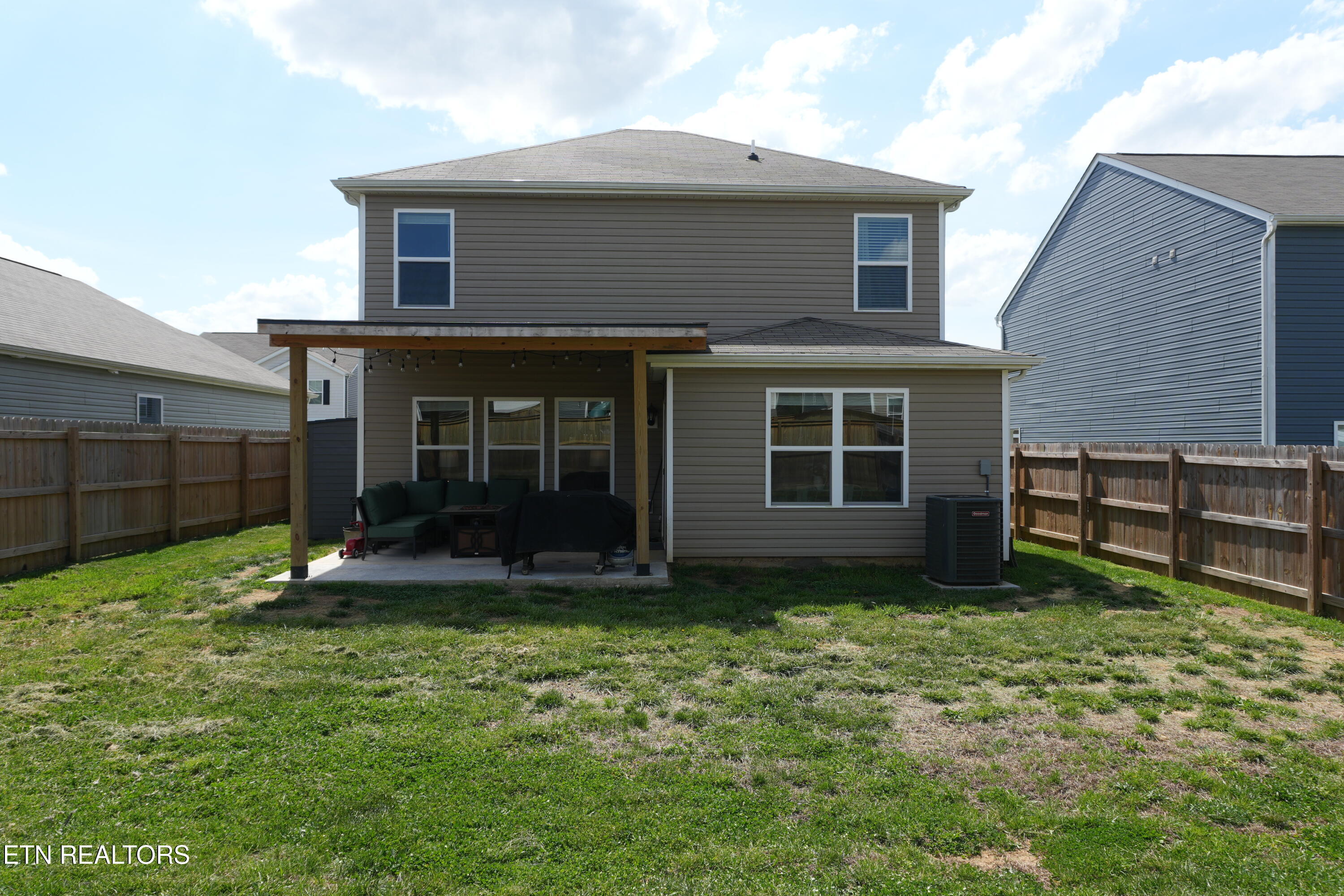 7410 Cottontail Street Corryton TN 37721