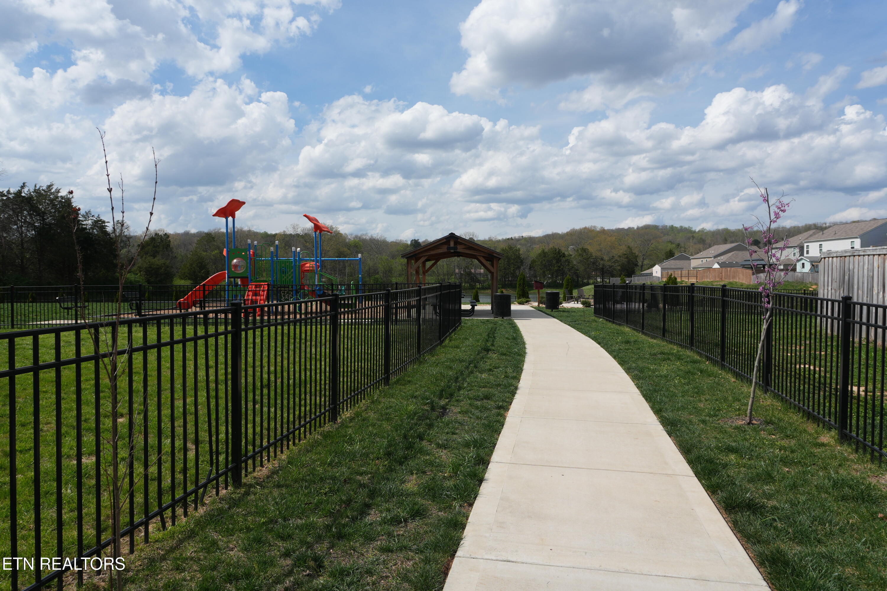 7410 Cottontail Street Corryton TN 37721