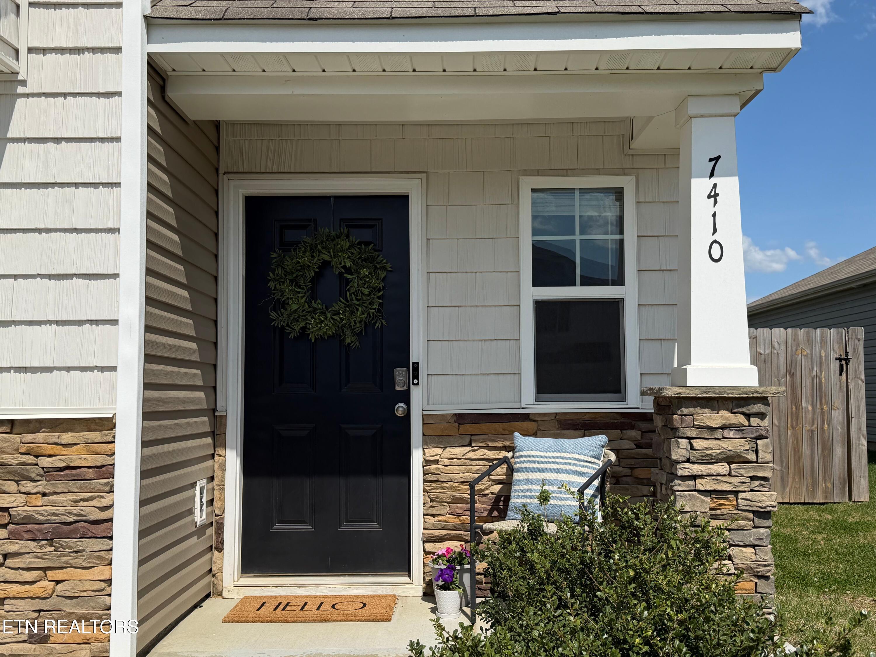 7410 Cottontail Street Corryton TN 37721