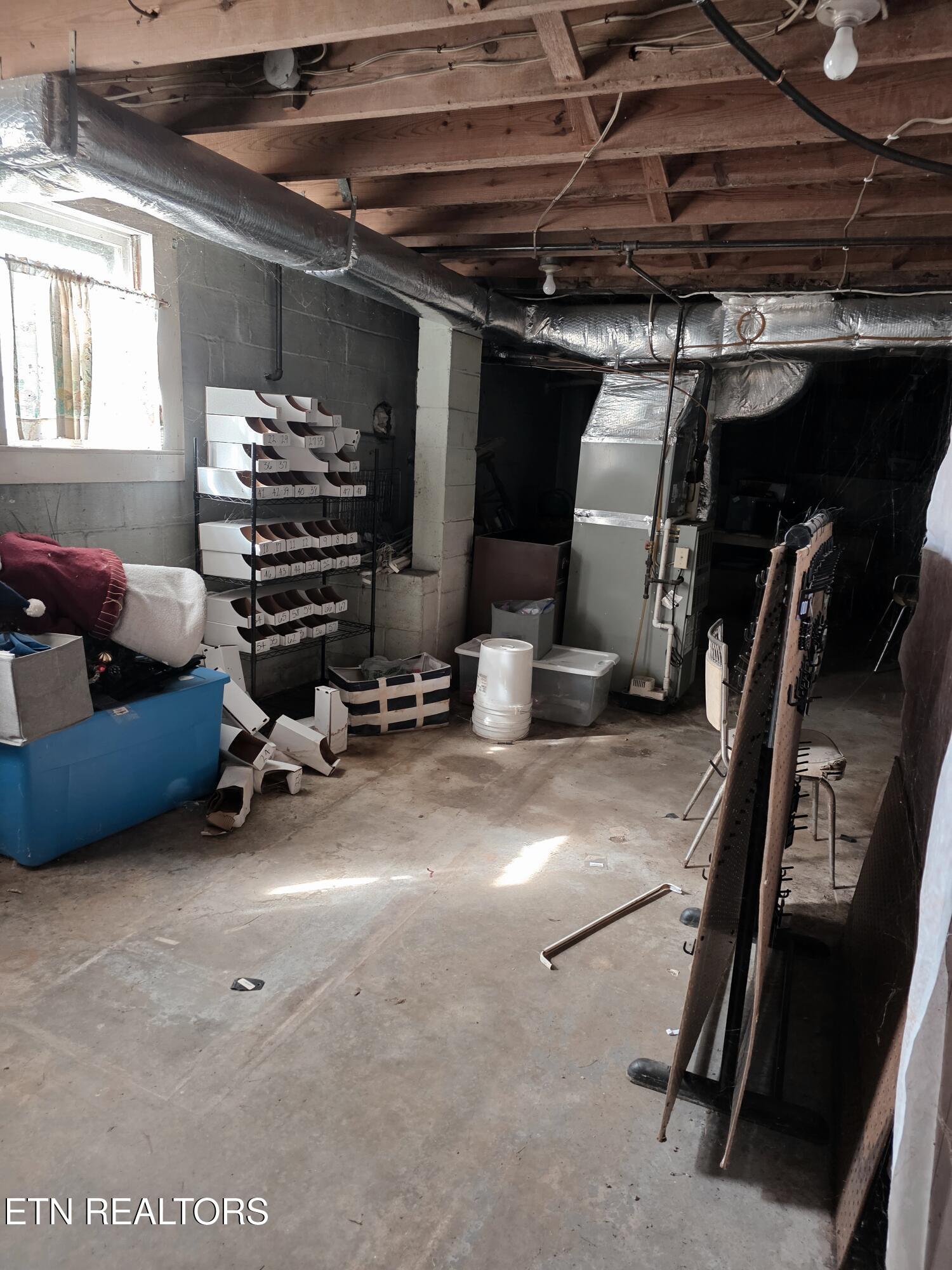 404 E 4th Street Lafollette TN 37766
