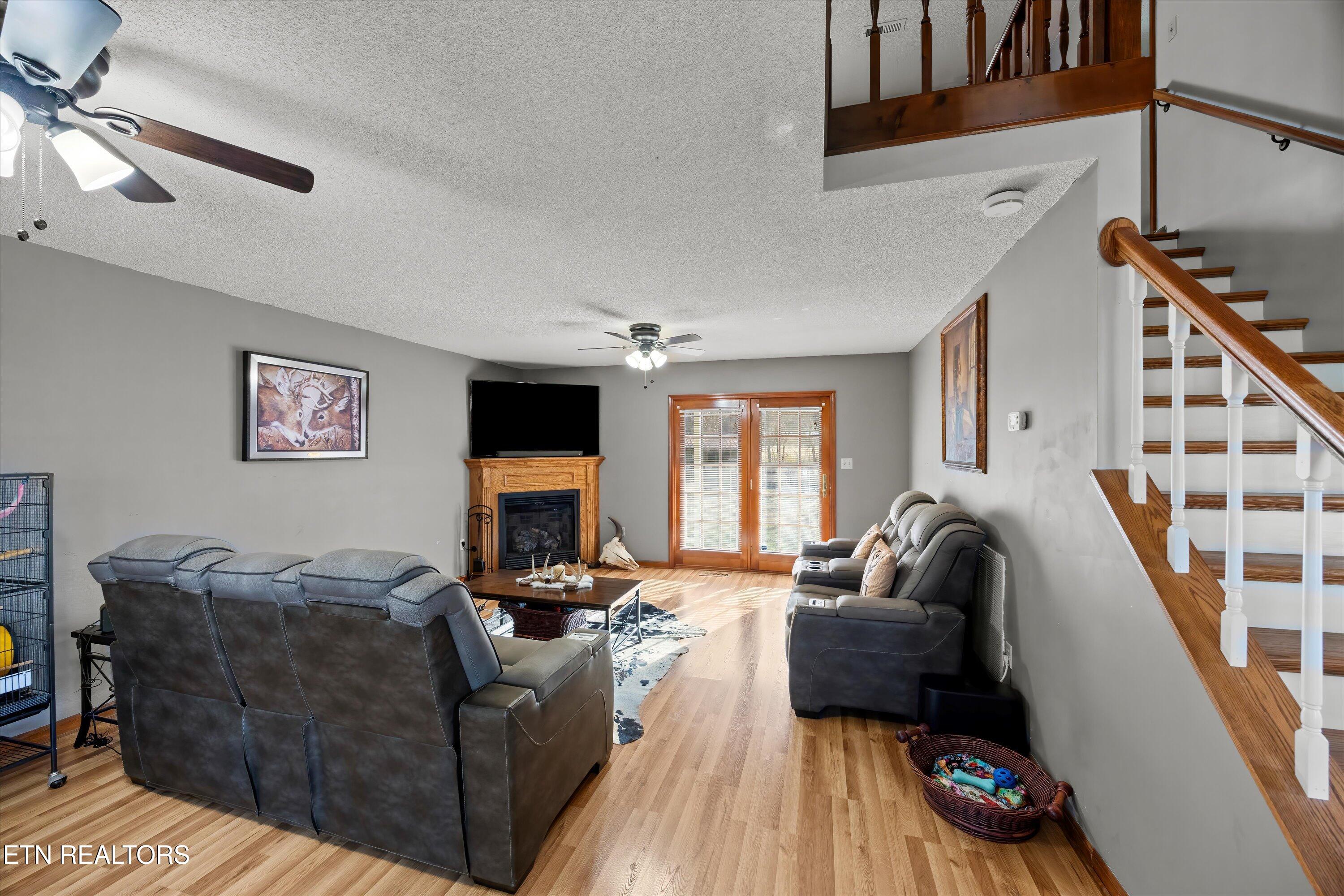 3888 Cosby Highway Cosby TN 37722