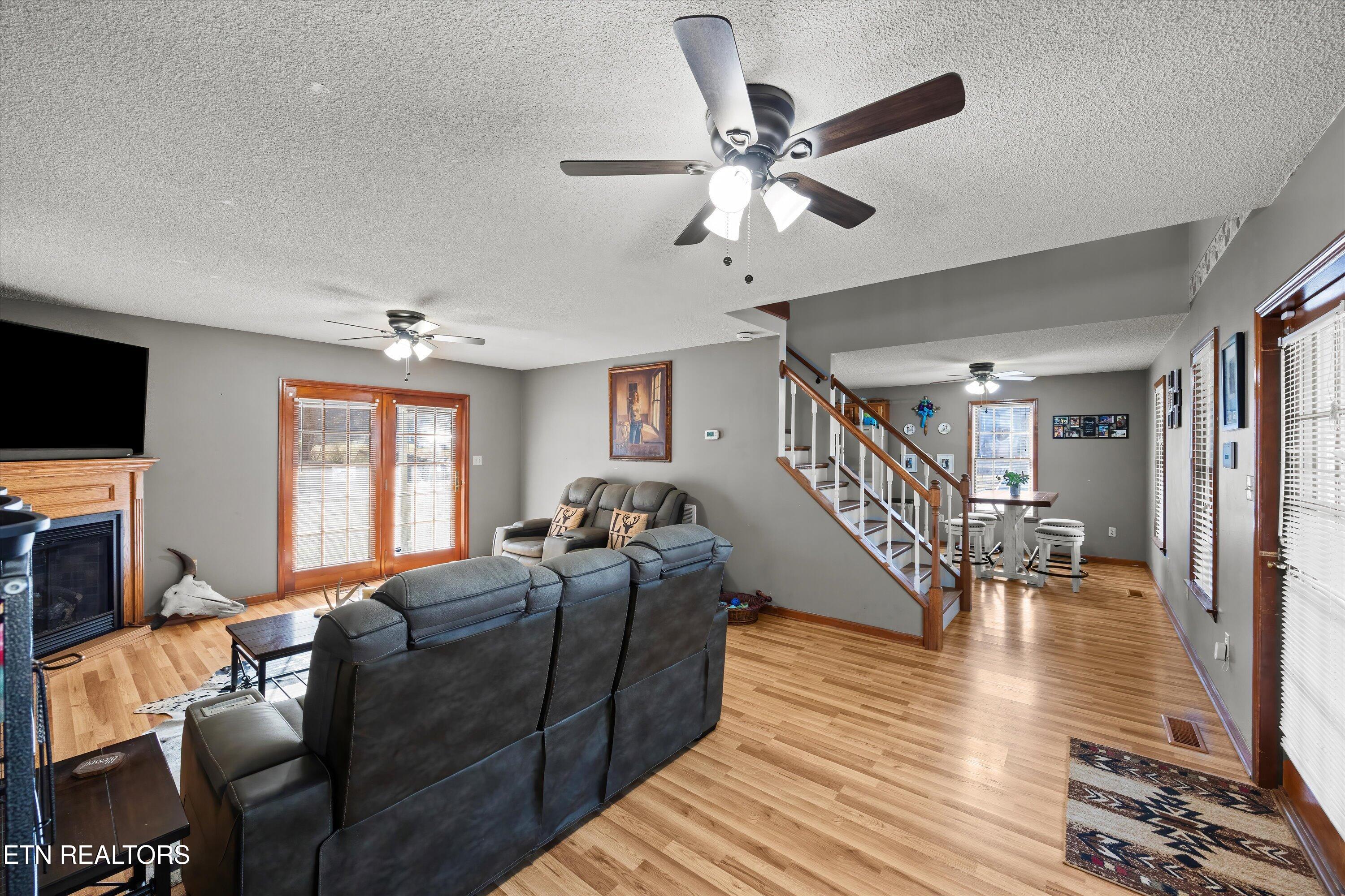 3888 Cosby Highway Cosby TN 37722