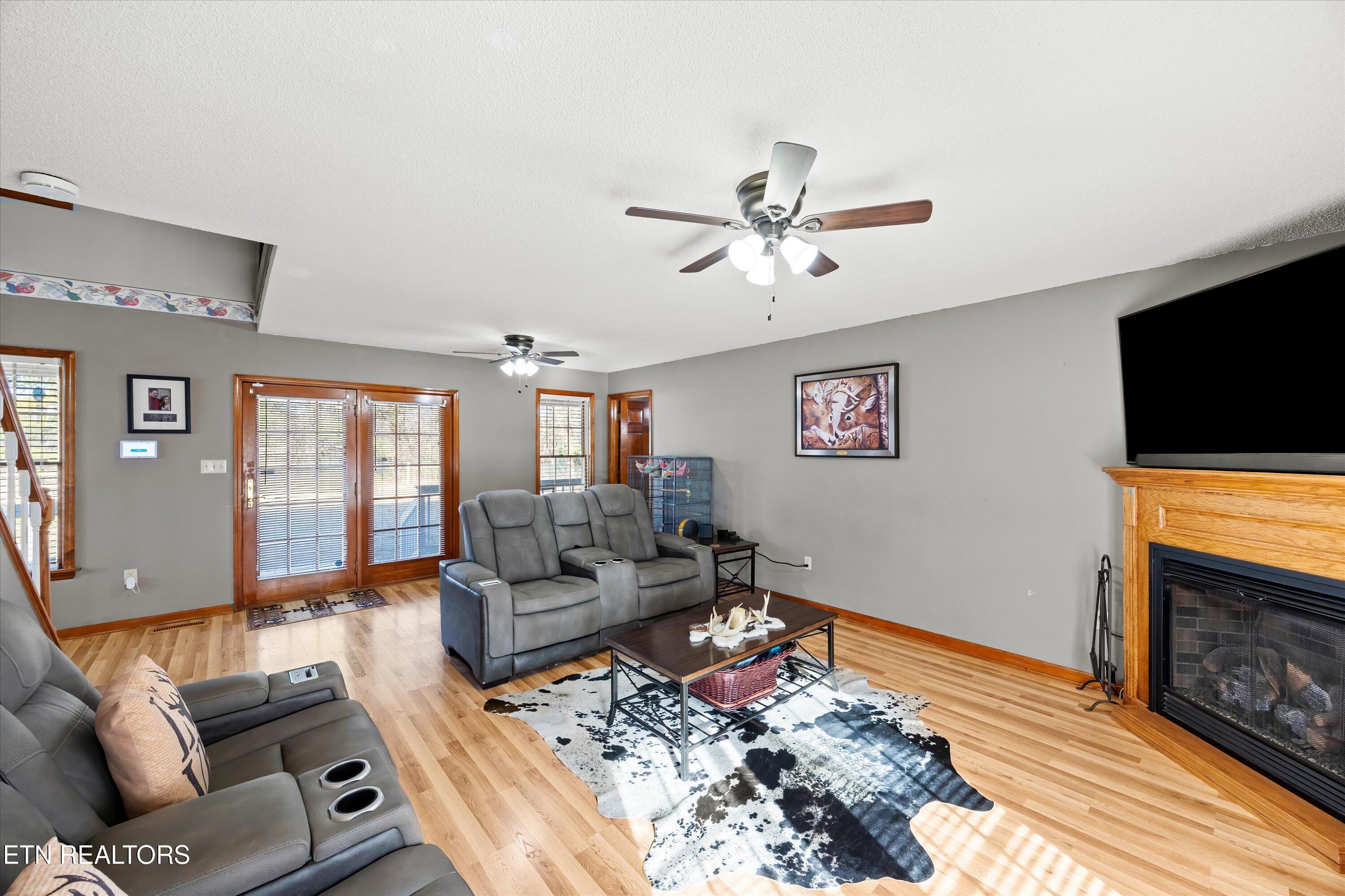 3888 Cosby Highway Cosby TN 37722