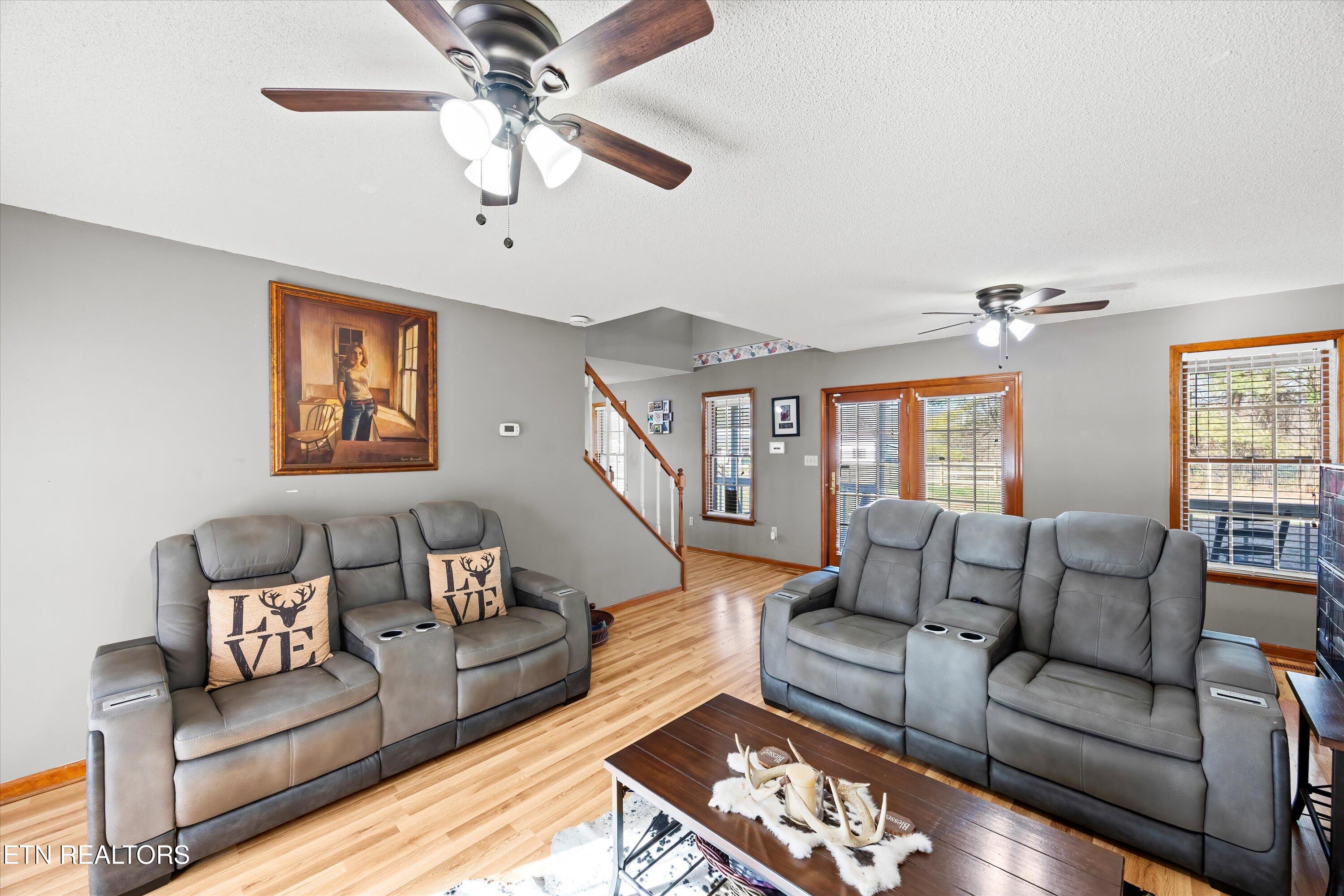 3888 Cosby Highway Cosby TN 37722