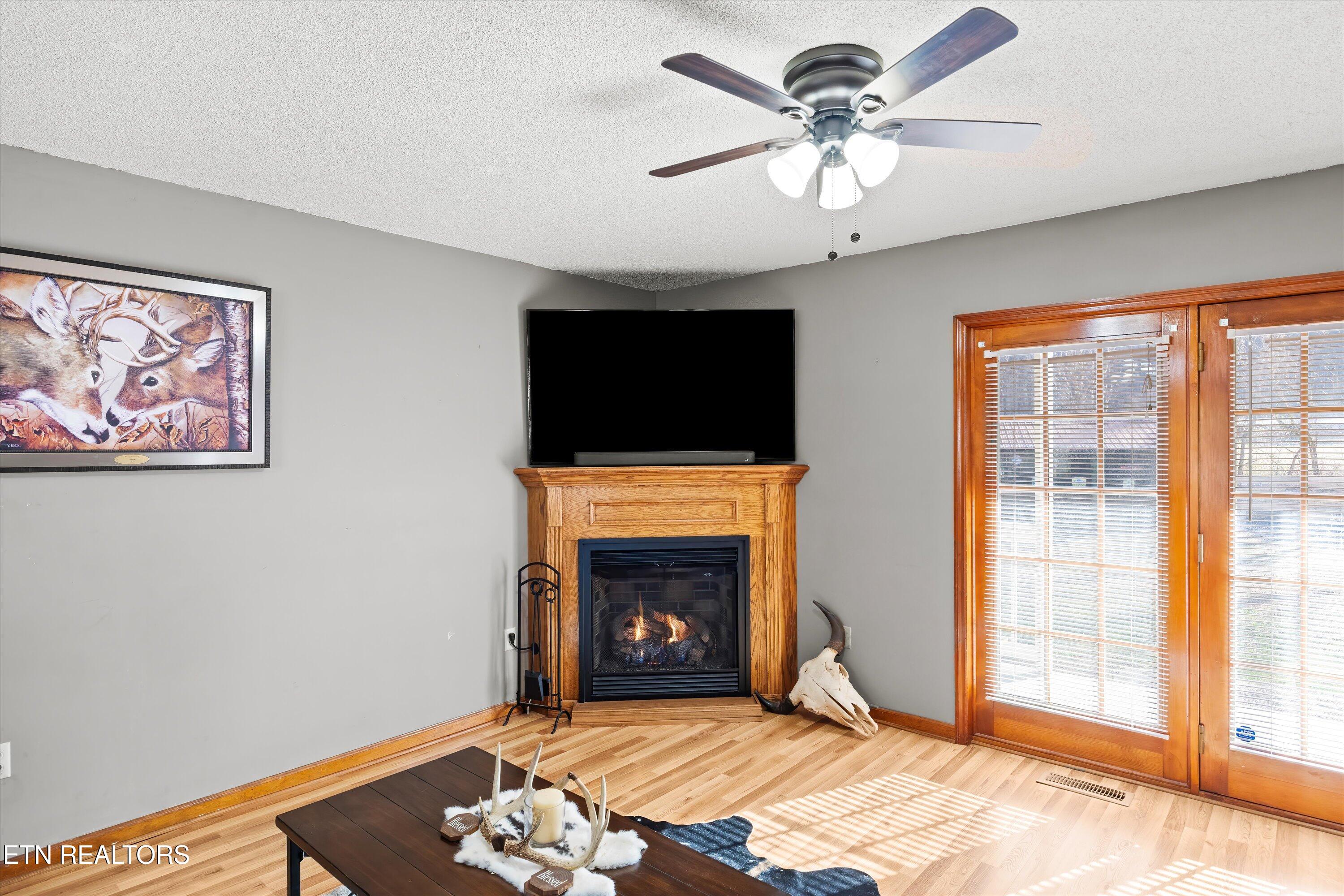 3888 Cosby Highway Cosby TN 37722