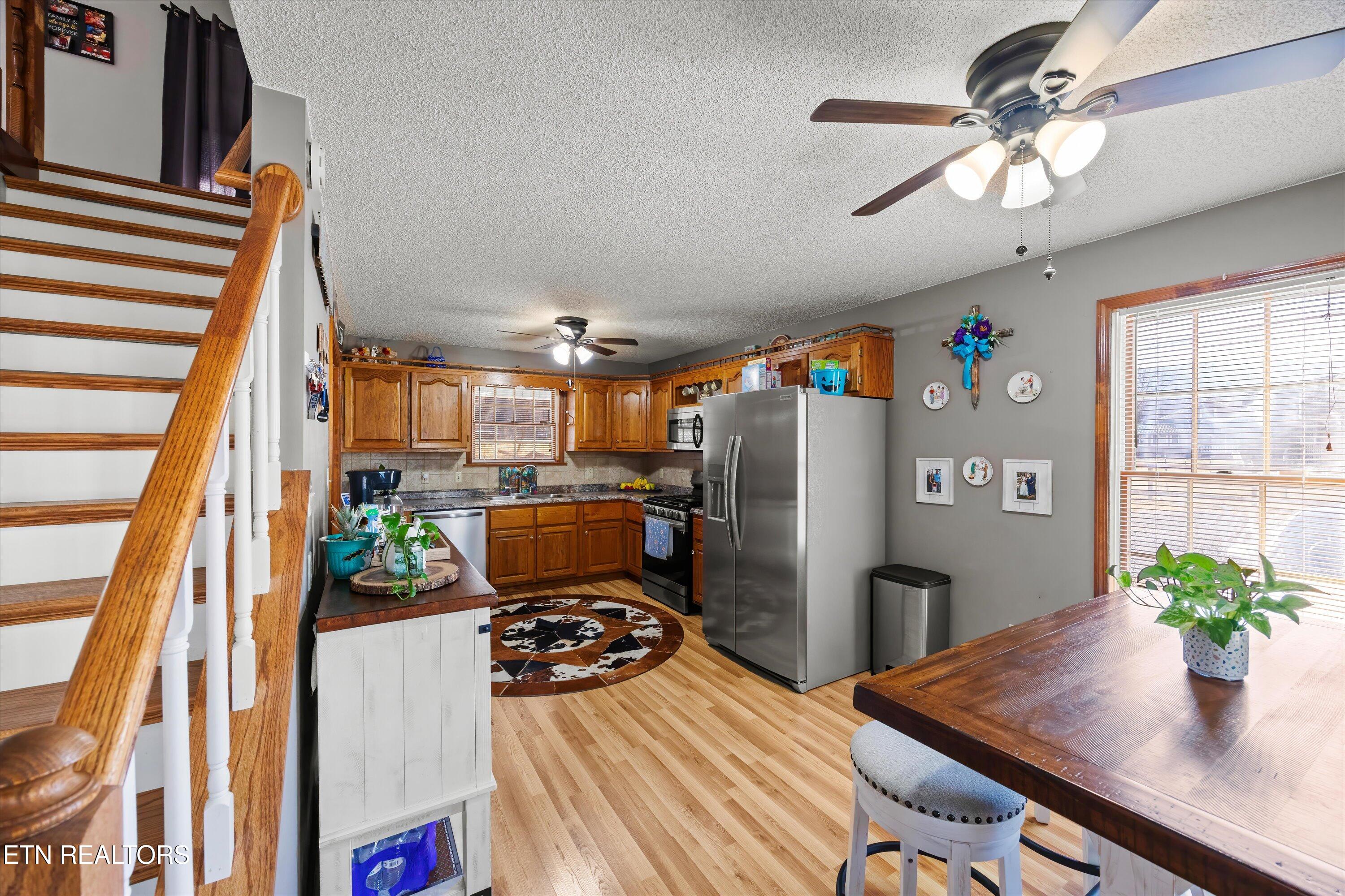 3888 Cosby Highway Cosby TN 37722