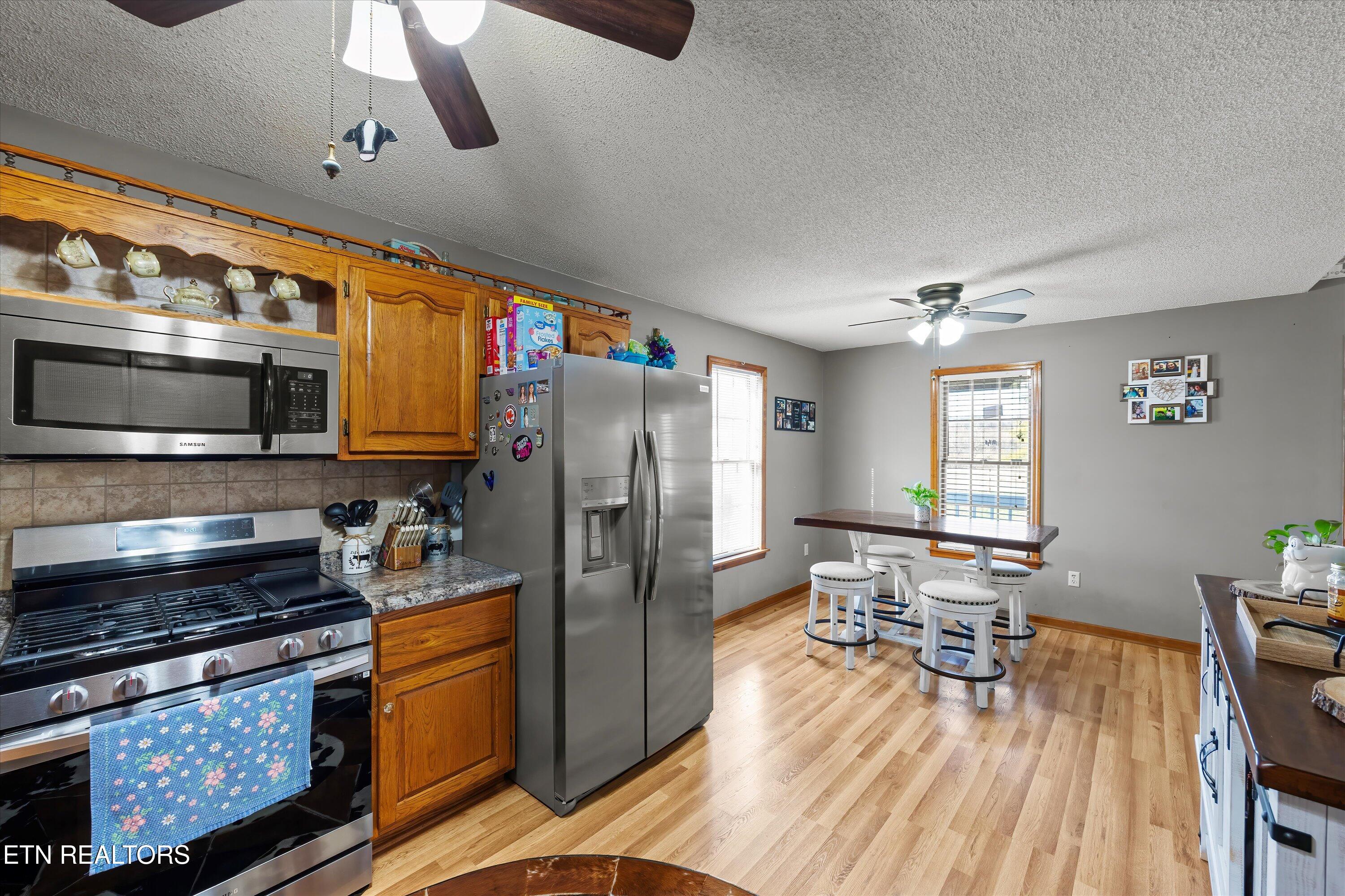 3888 Cosby Highway Cosby TN 37722