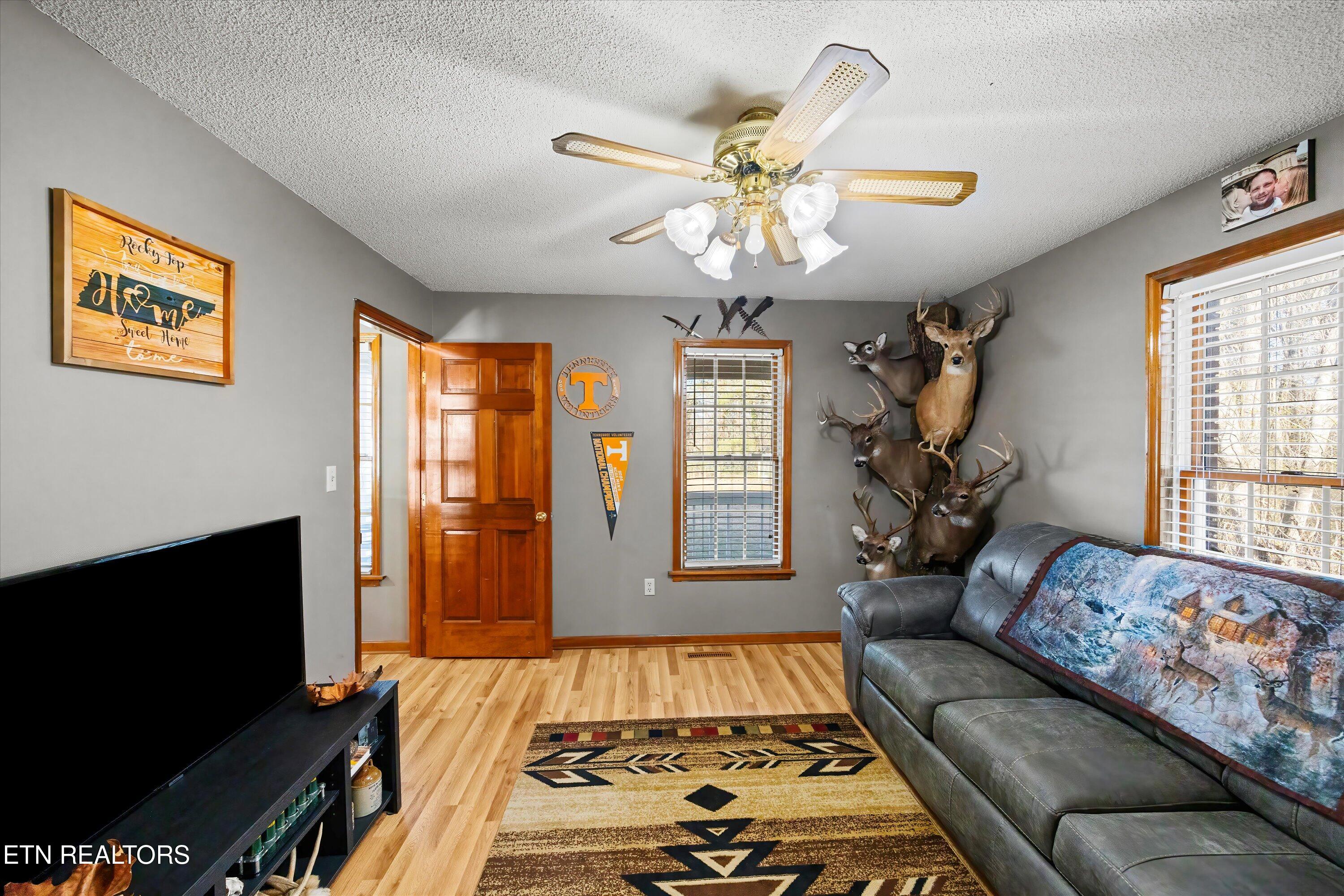 3888 Cosby Highway Cosby TN 37722