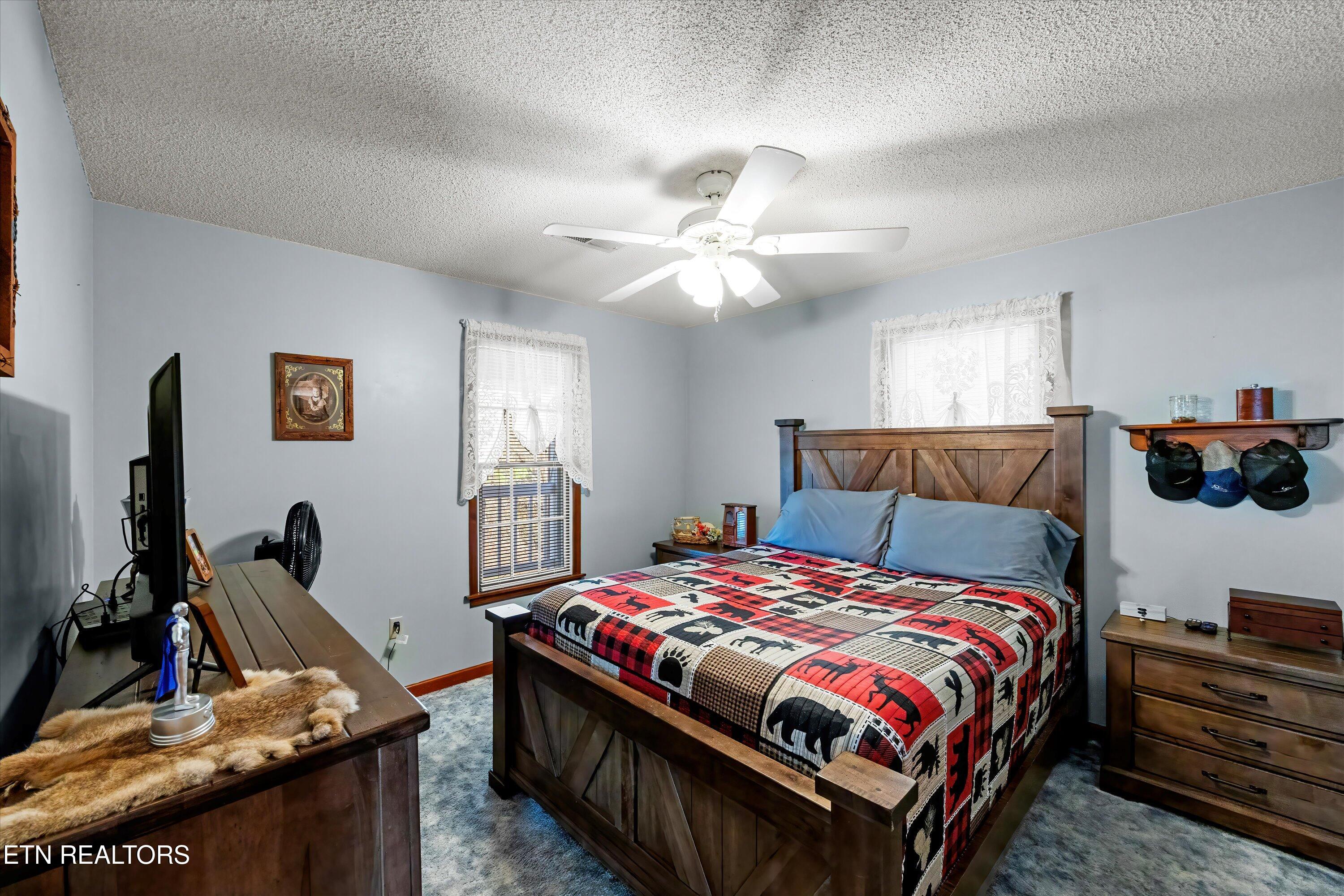 3888 Cosby Highway Cosby TN 37722