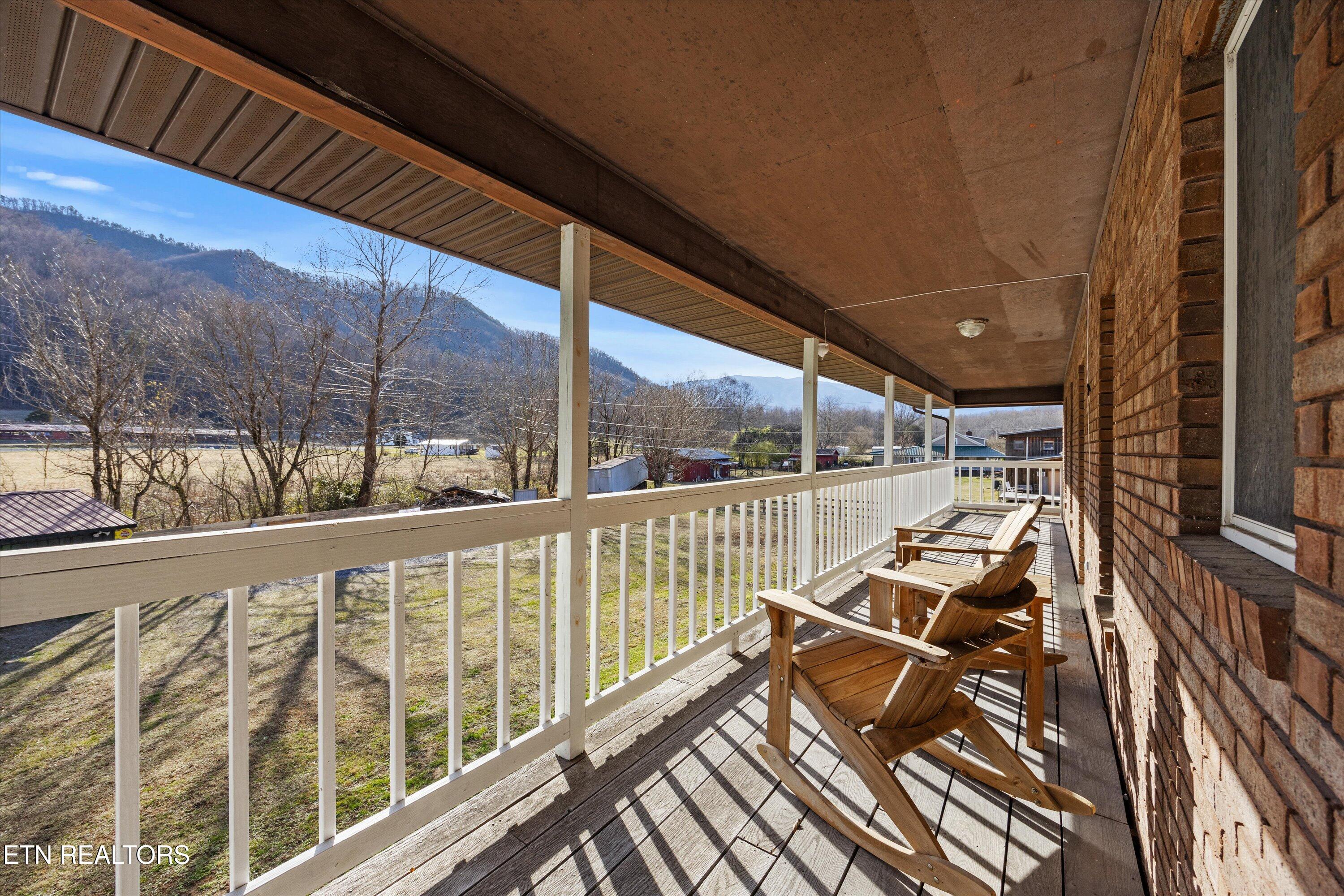 3888 Cosby Highway Cosby TN 37722