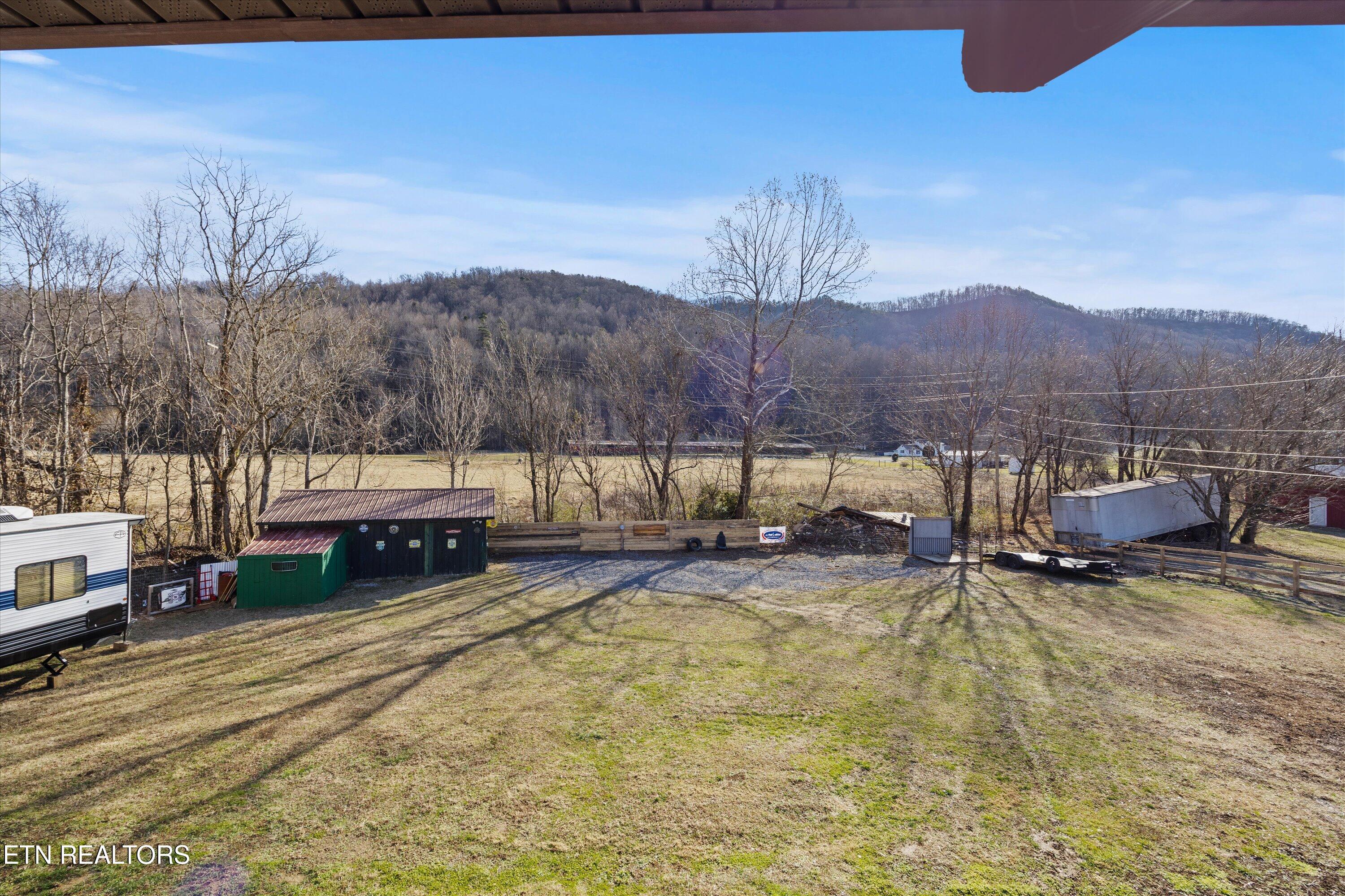 3888 Cosby Highway Cosby TN 37722