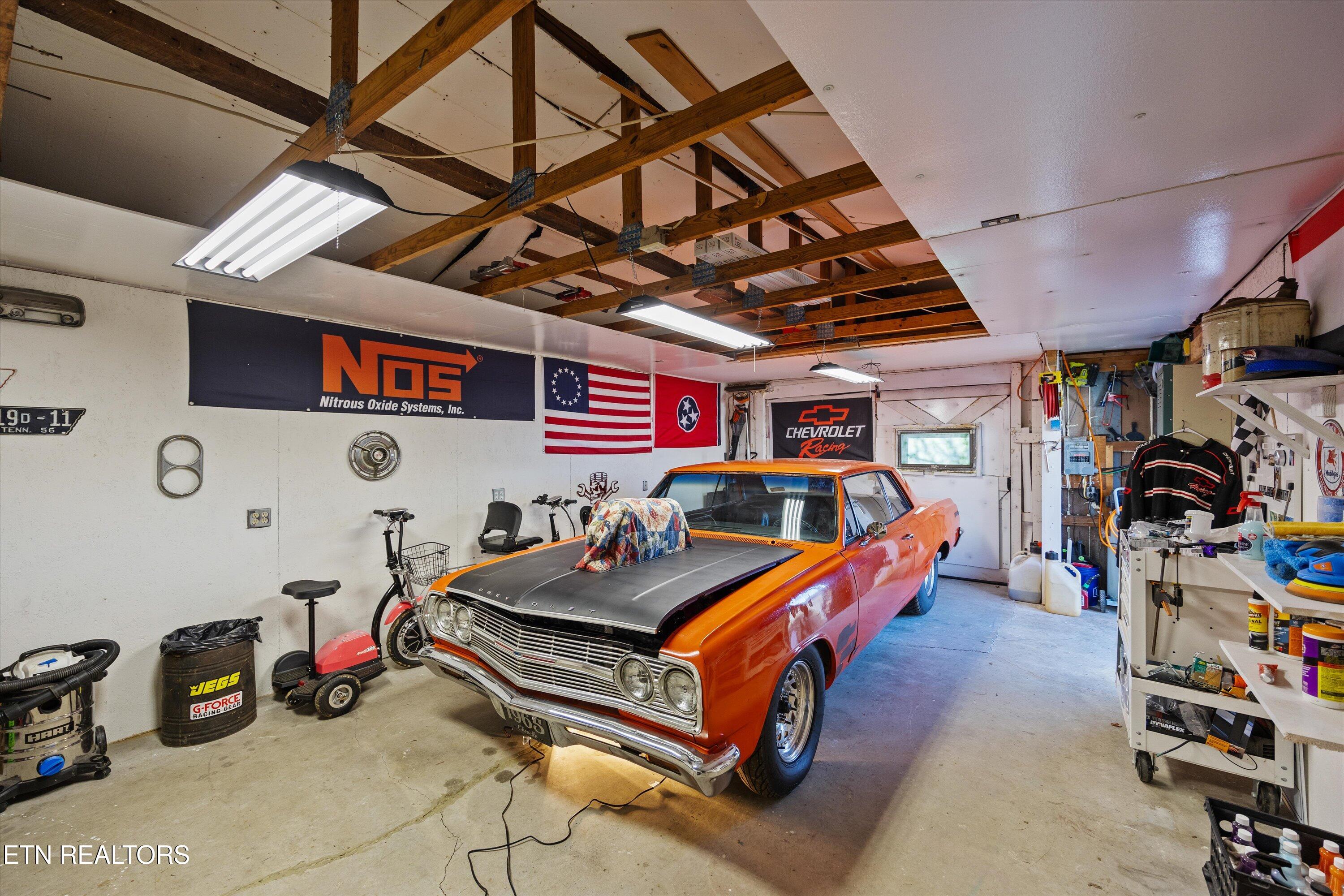 3888 Cosby Highway Cosby TN 37722