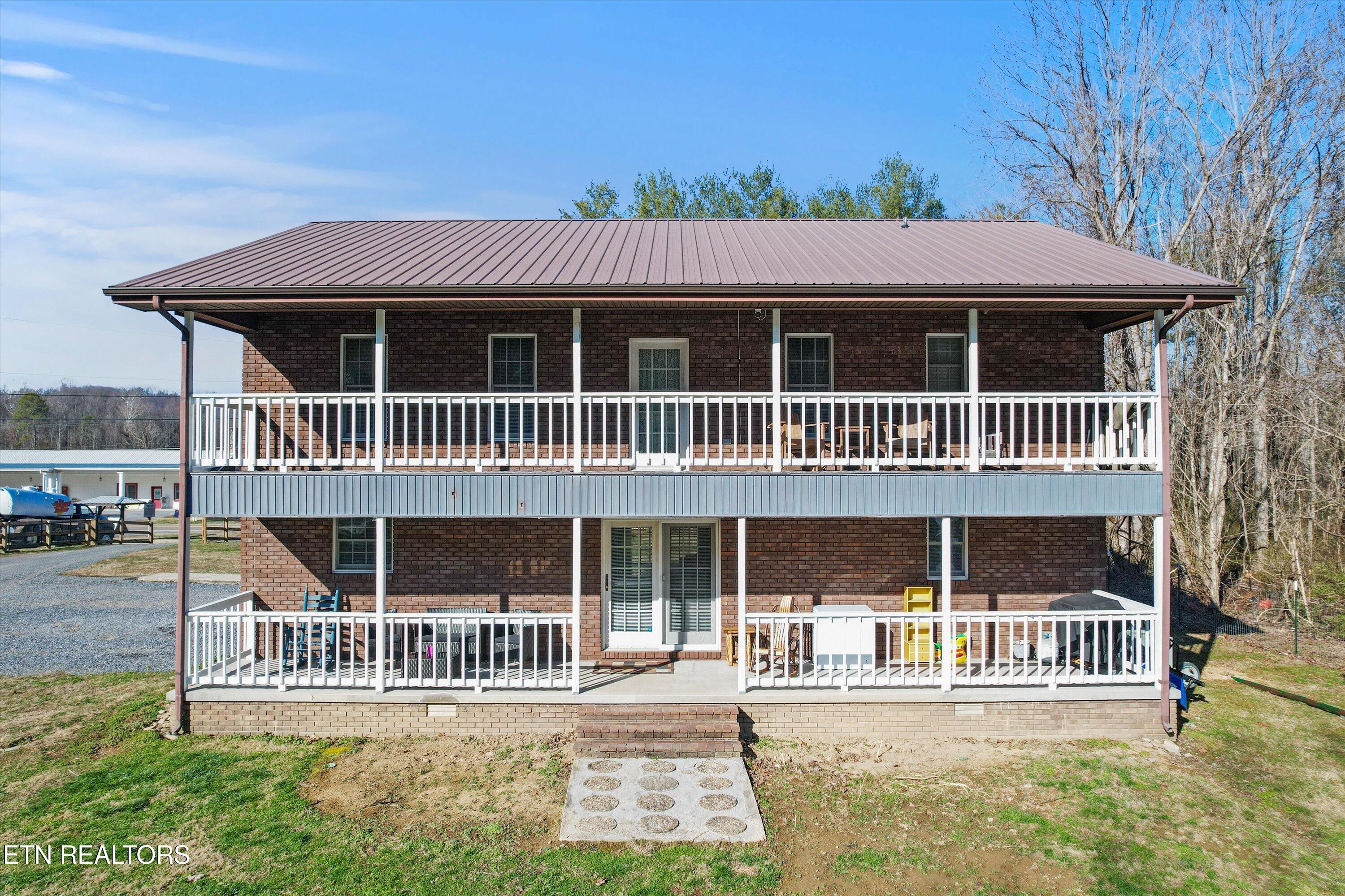 3888 Cosby Highway Cosby TN 37722