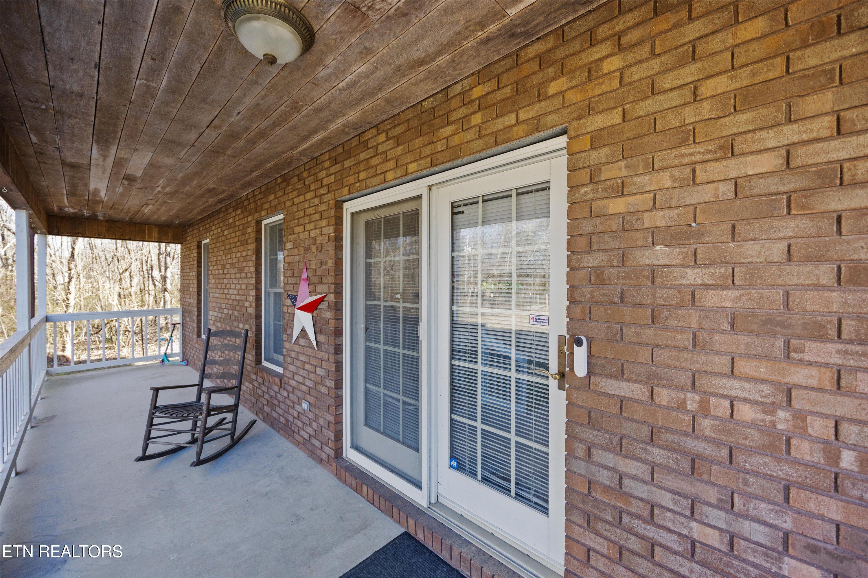 3888 Cosby Highway Cosby TN 37722