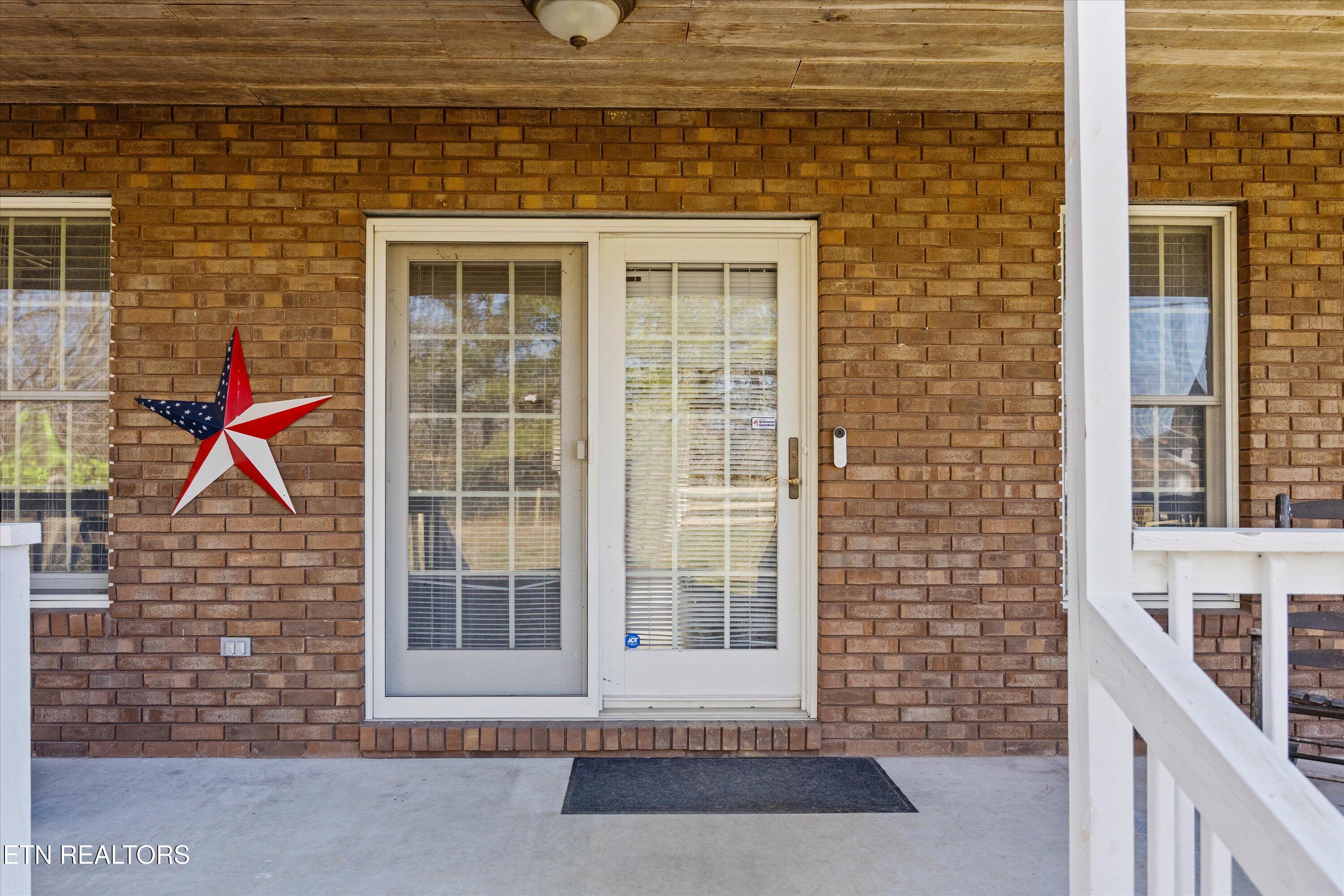 3888 Cosby Highway Cosby TN 37722