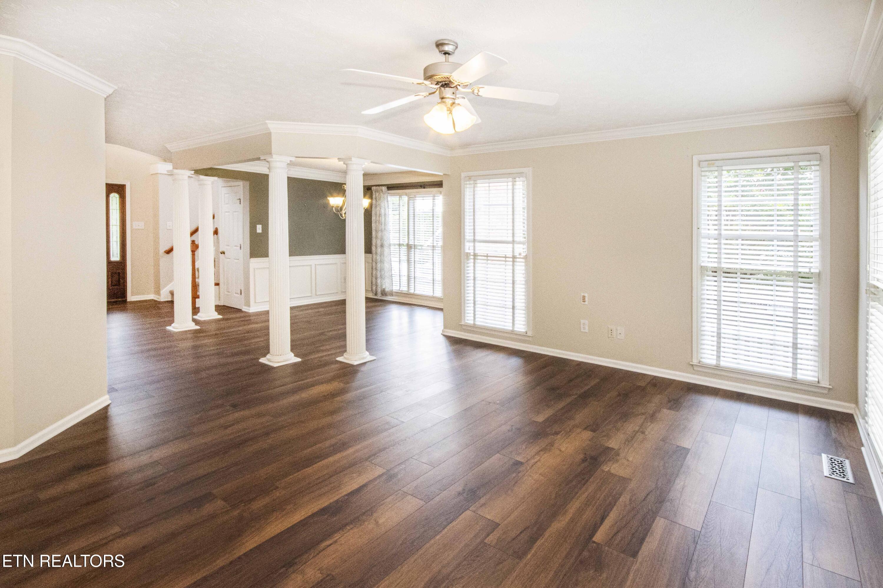 831 Garrison Ridge Boulevard Knoxville TN 37922
